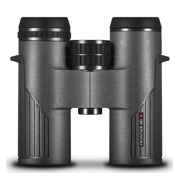 Hawke Frontier HD X 8x32 Binoculars - Grey