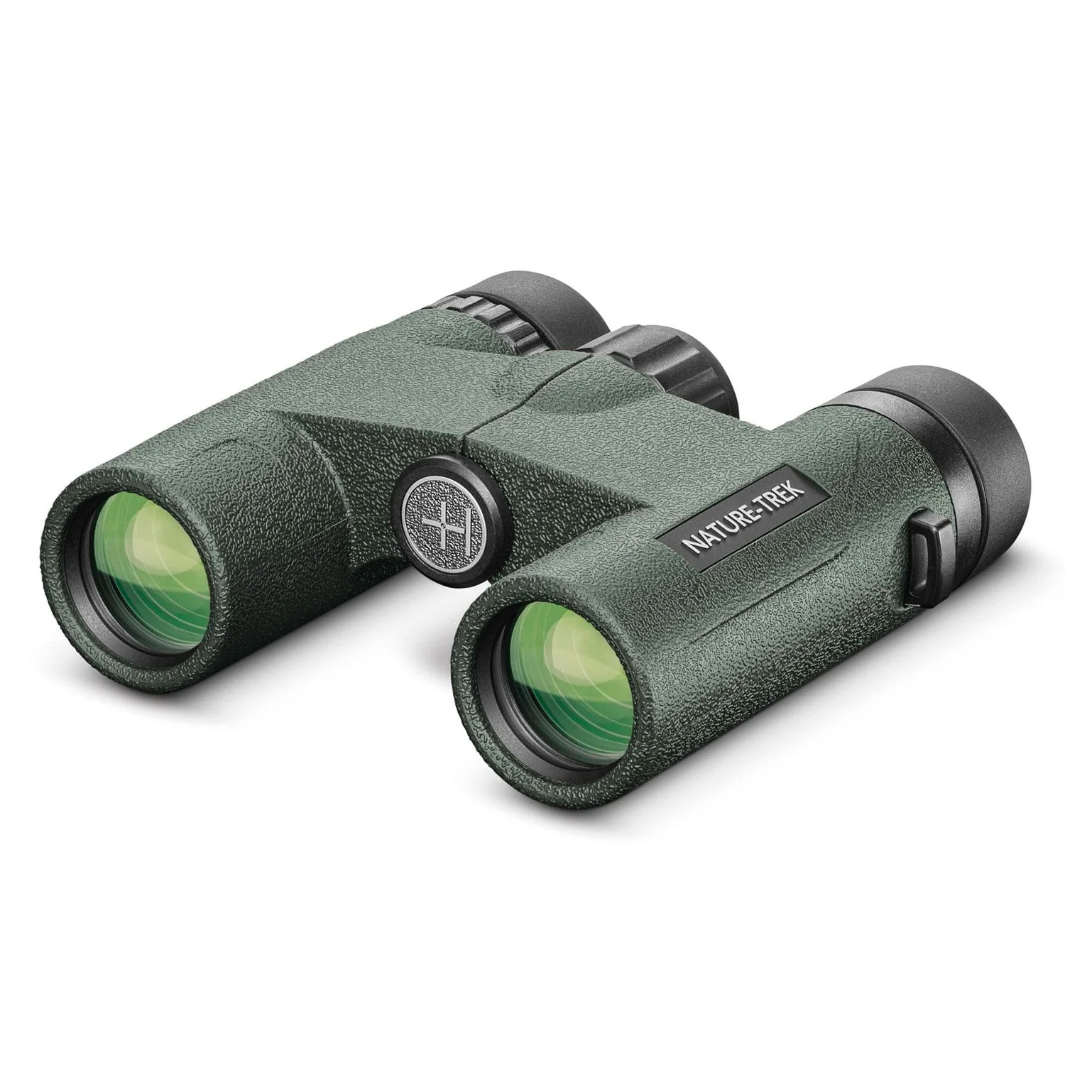 Hawke Nature-Trek 10x25 Compact Binoculars - Image 2