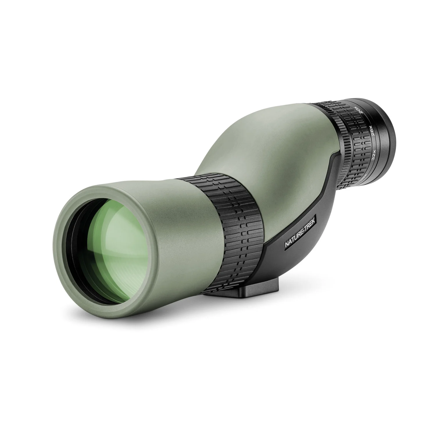 Hawke Nature-Trek 13-39x56 Straight Spotting Scope