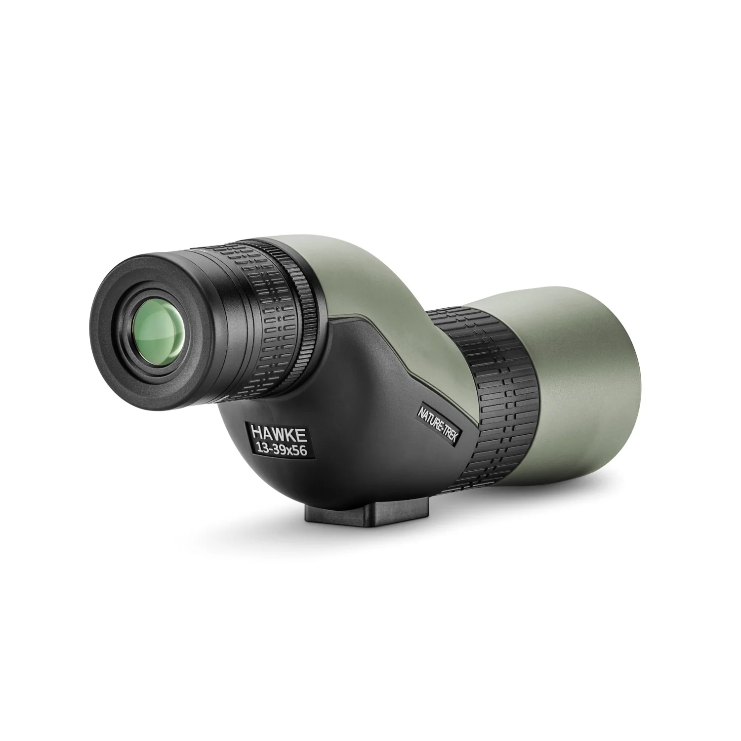 Hawke Nature-Trek 13-39x56 Straight Spotting Scope - Image 2