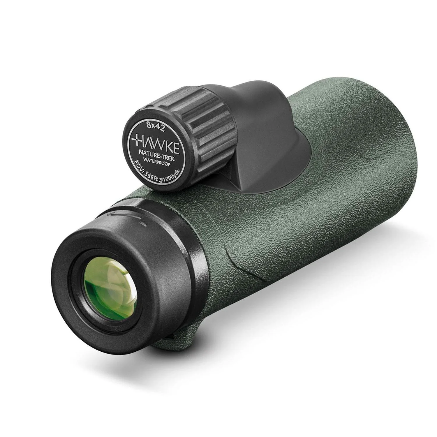 Hawke Nature-Trek 8x42 Monocular (Refurbished) - Image 3