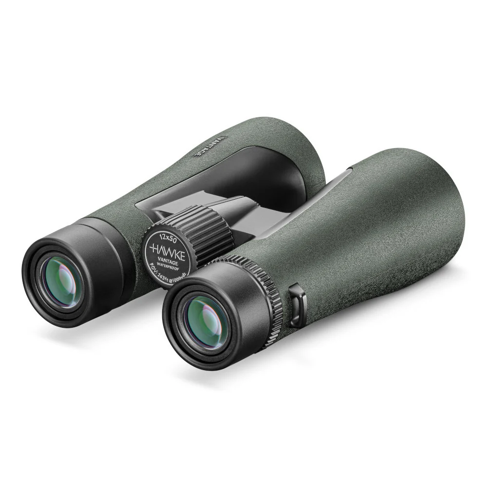 Hawke Vantage 12x50 Binoculars - Image 2
