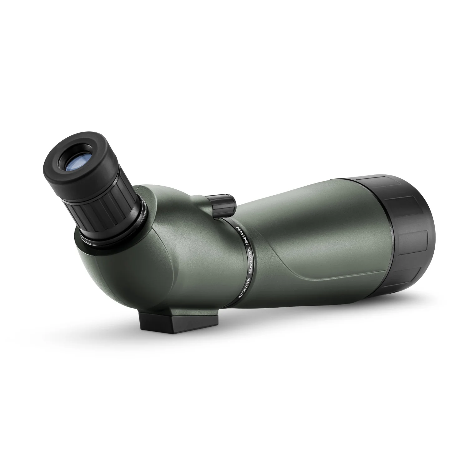 Hawke Vantage 24-72x70 Angled Spotting Scope - Image 2