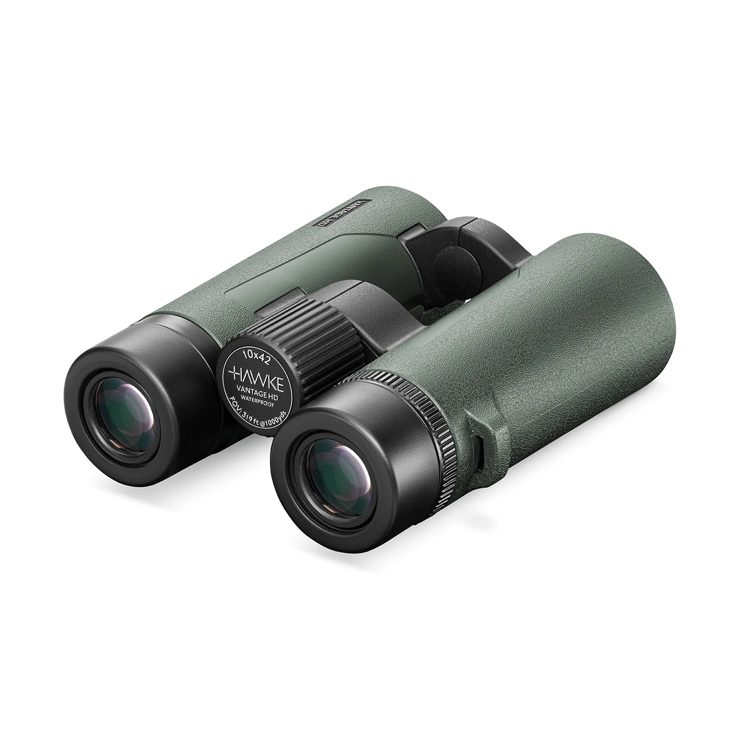 Hawke Vantage HD 10x42 Binoculars - Image 2