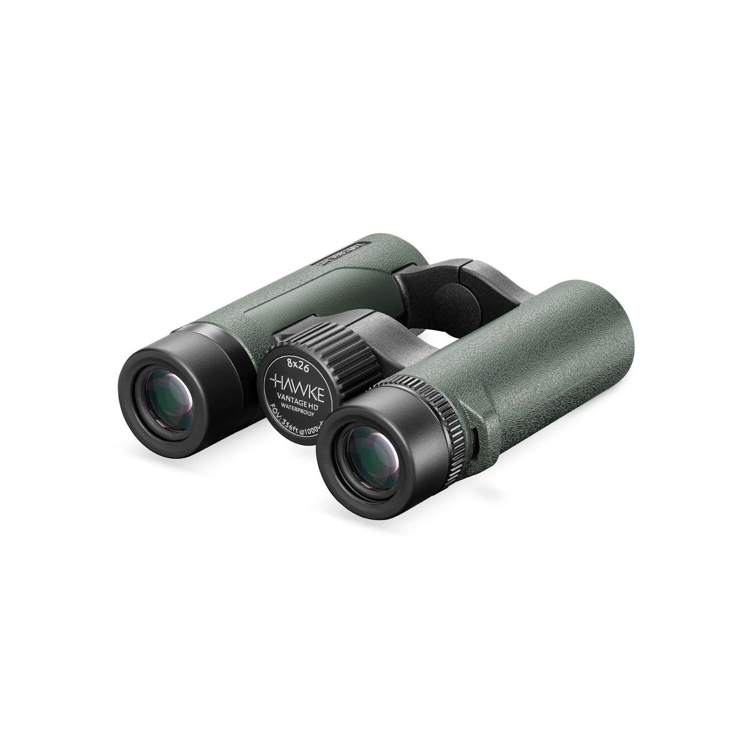 Hawke Vantage HD 8x26 Compact Binoculars - Image 2