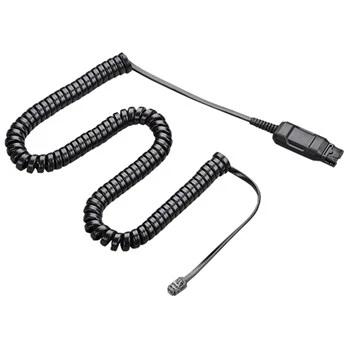 Plantronics Hic 1 Headset Cable - Image 3