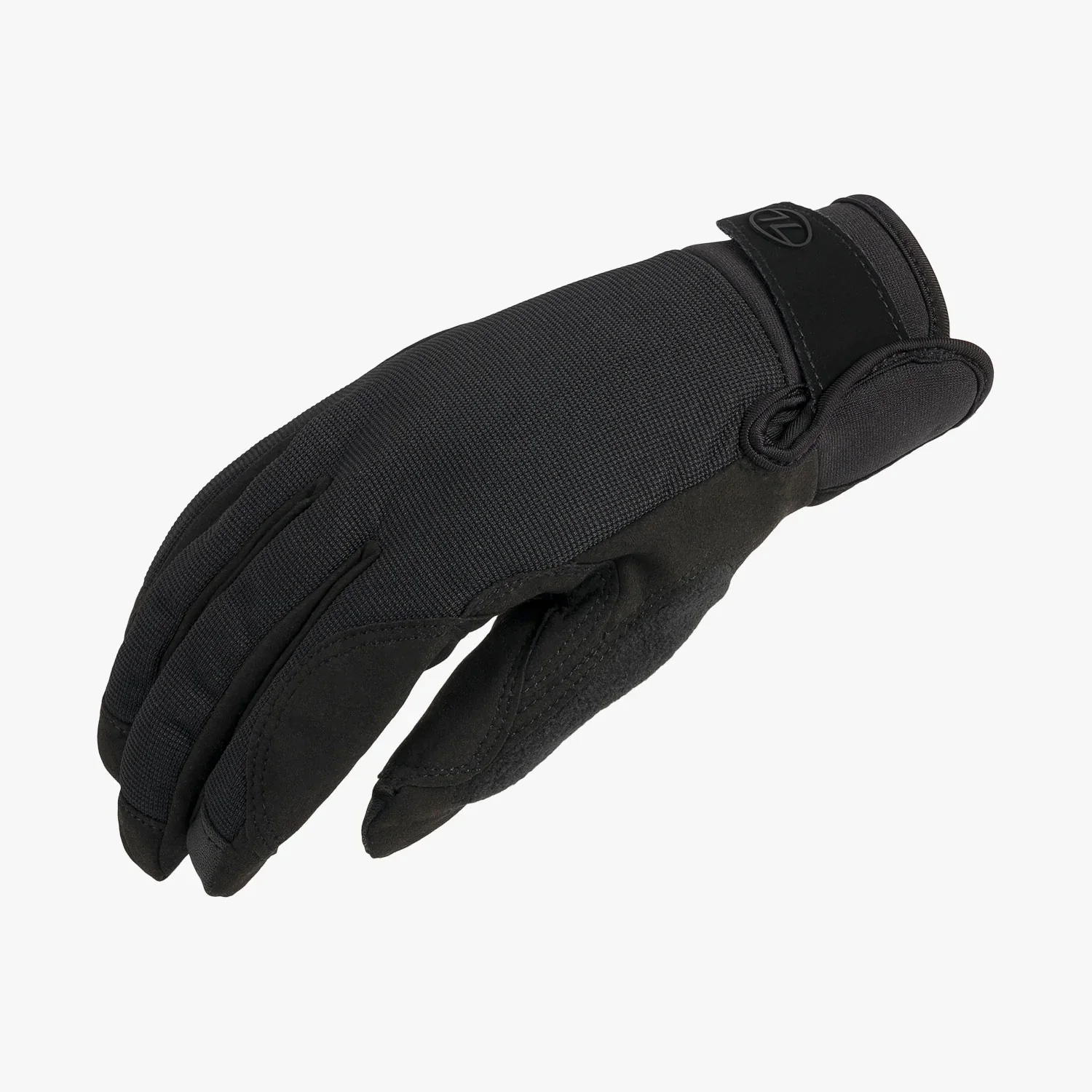 Highlander Aqua-Tac 100% Waterproof Gloves - Image 2