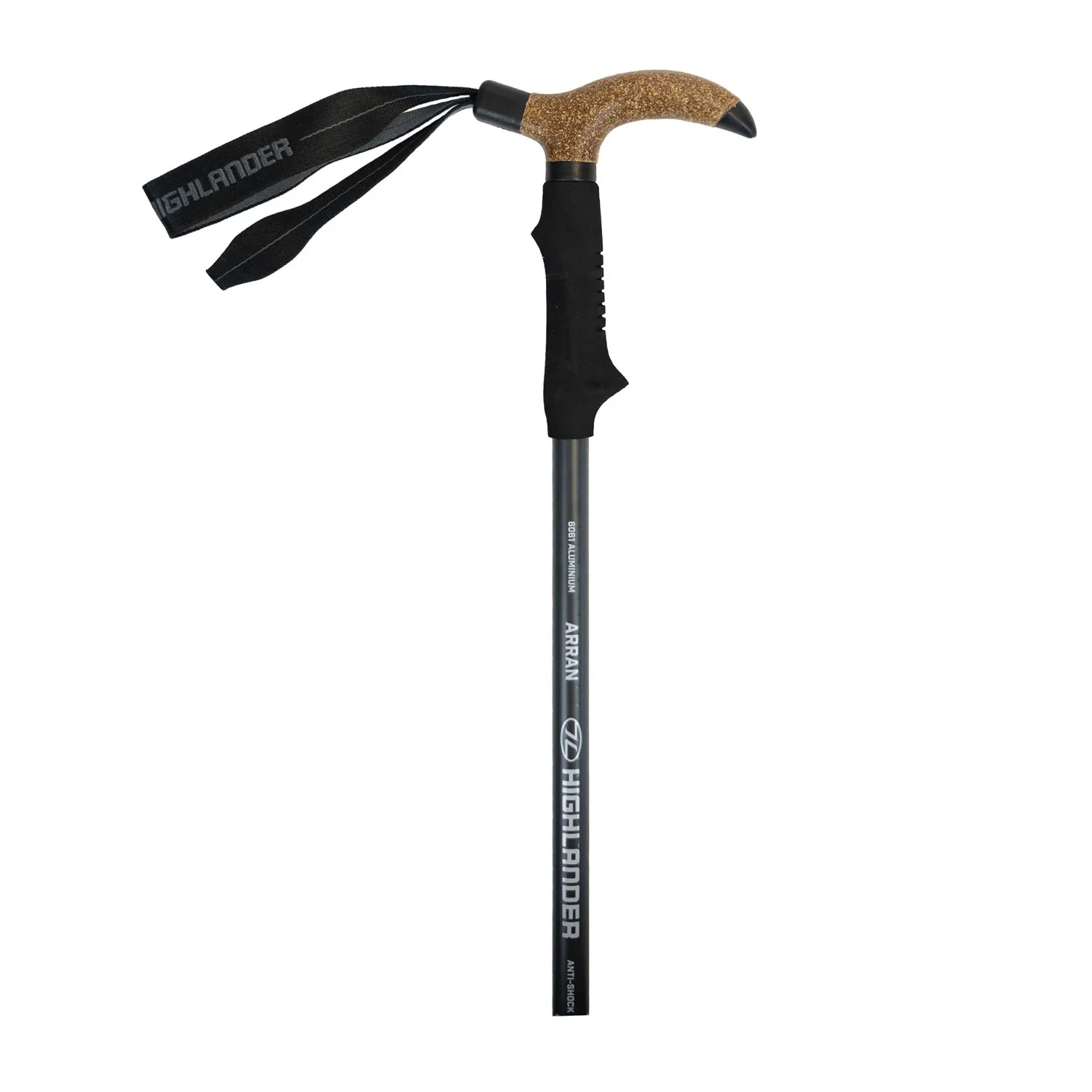 Highlander Arran Walking Pole (Single) - Image 10