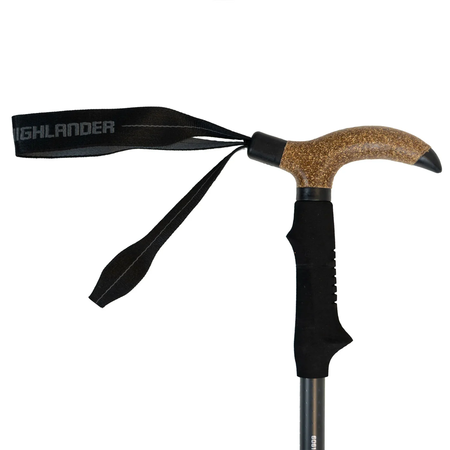 Highlander Arran Walking Pole (Single) - Image 4