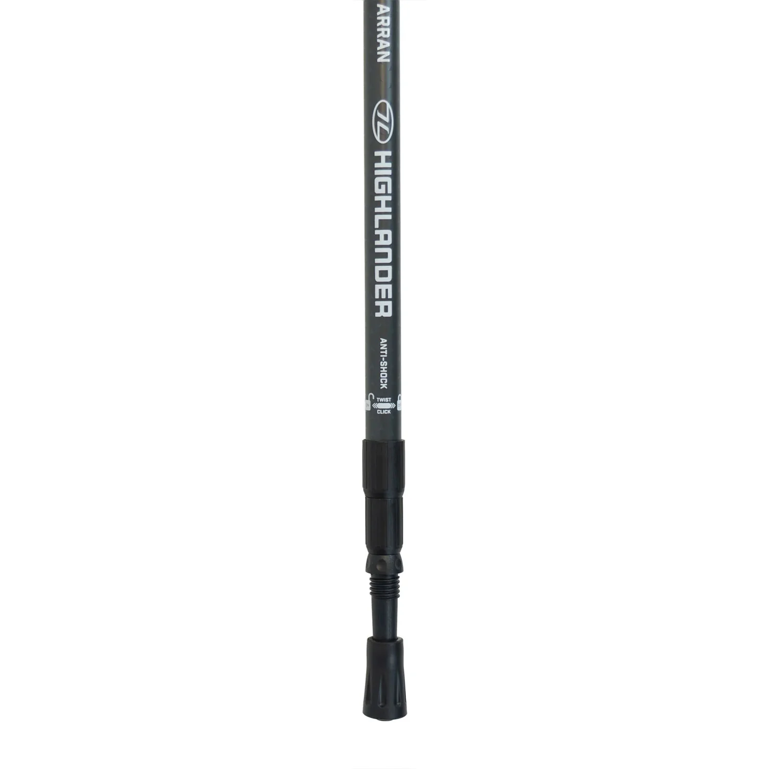 Highlander Arran Walking Pole (Single) - Image 5