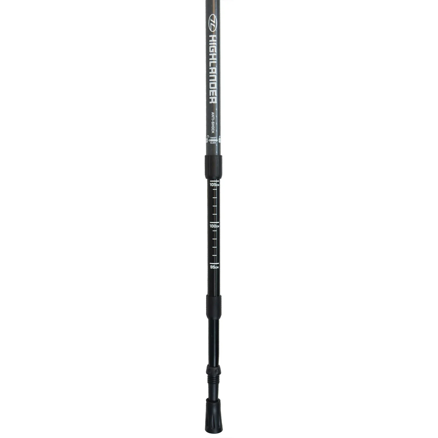 Highlander Arran Walking Pole (Single) - Image 8