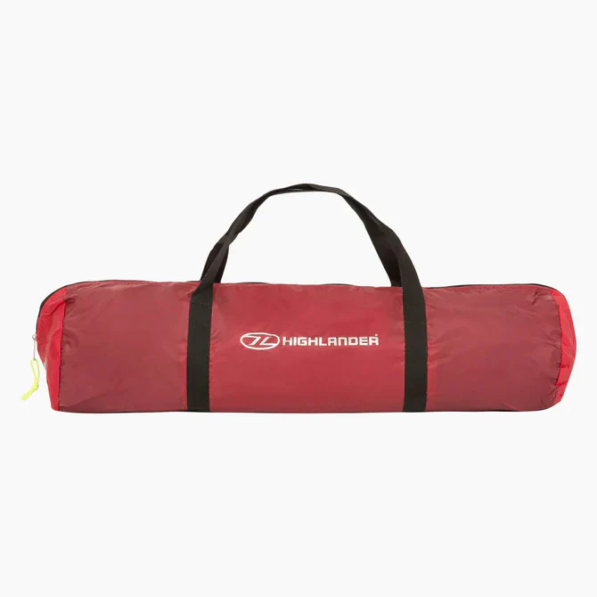 Highlander Birch 2-Man Dome Tent - Image 5