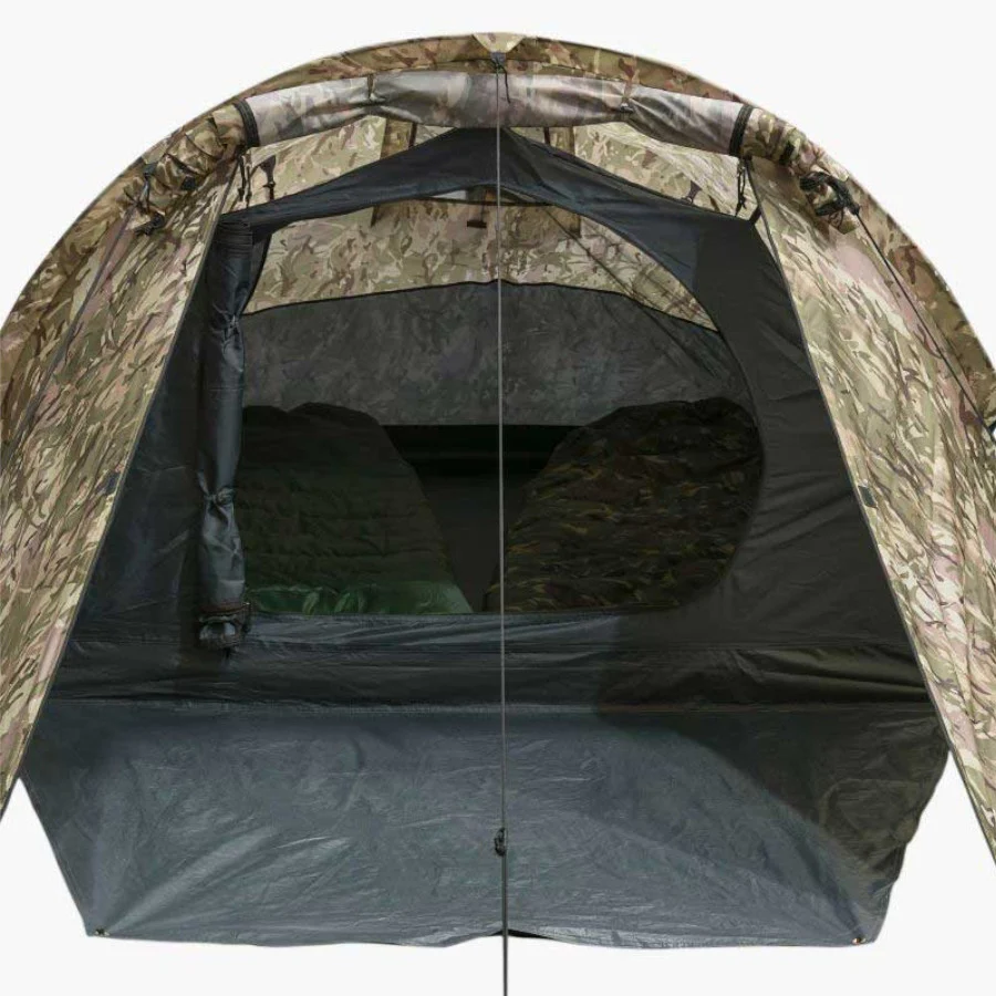 Highlander Blackthorn 2-Person Tent - Camo - Image 2