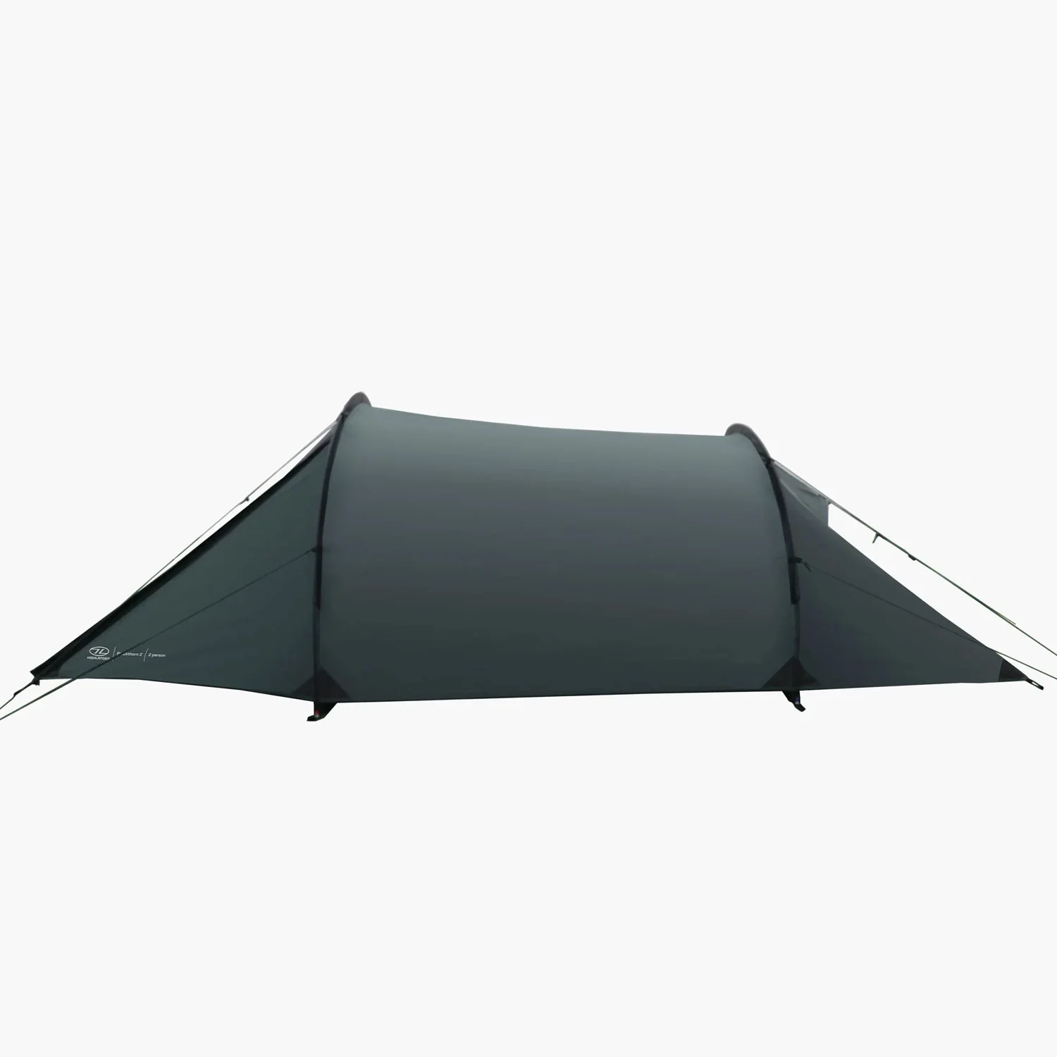 Highlander Blackthorn 2-Person Tent Gen 2 - Scarab Green