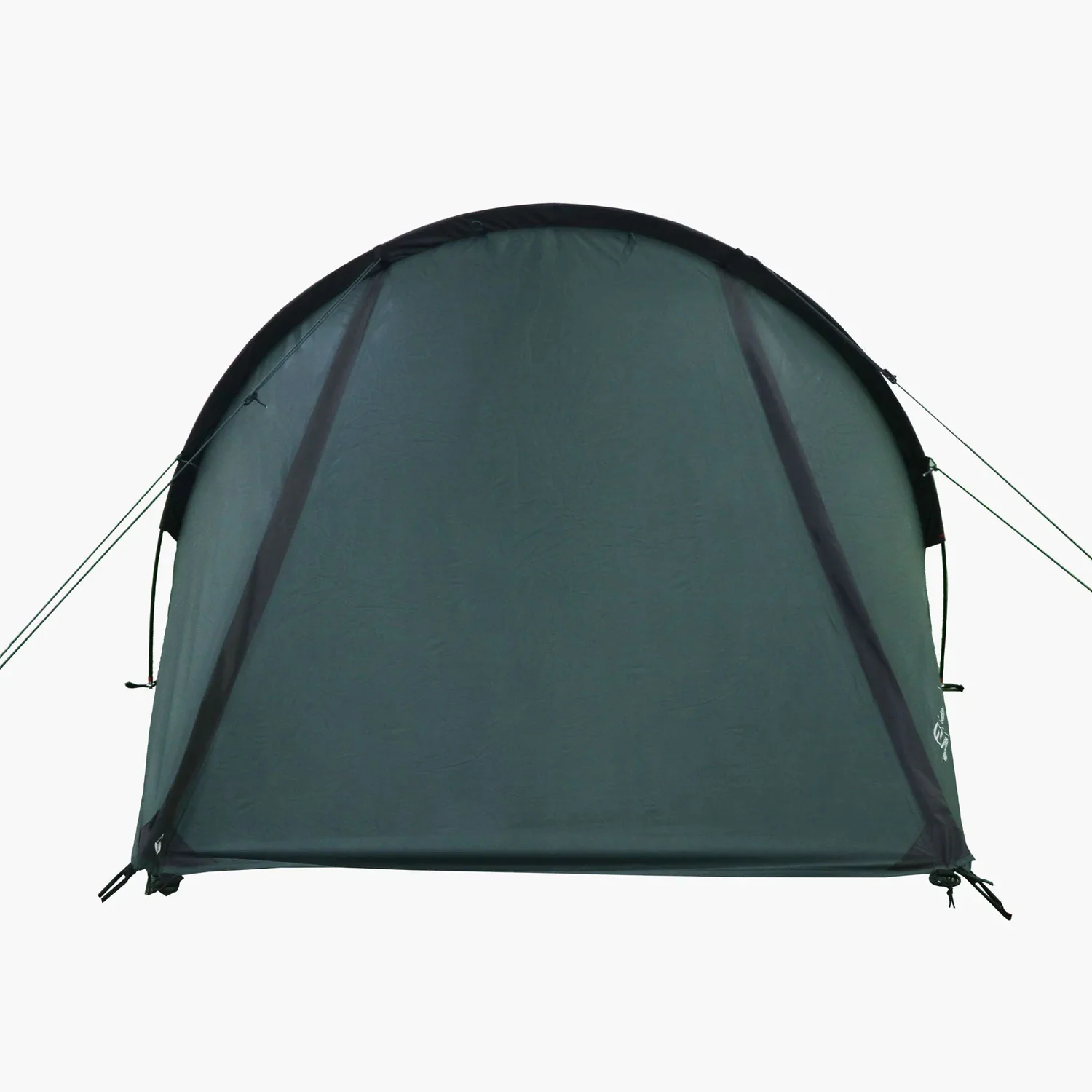 Highlander Blackthorn 2-Person Tent Gen 2 - Scarab Green - Image 4