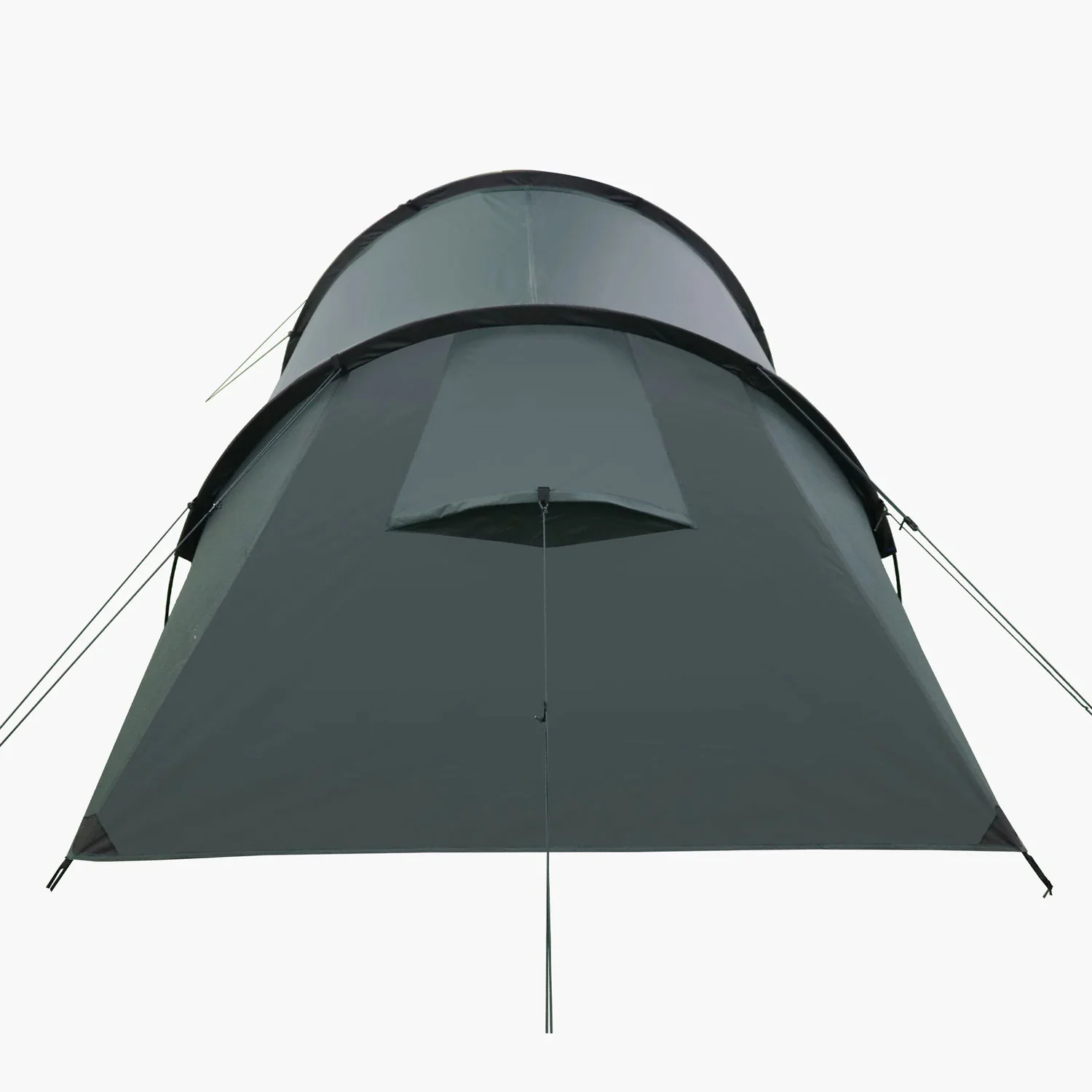 Highlander Blackthorn 2-Person Tent Gen 2 - Scarab Green - Image 5