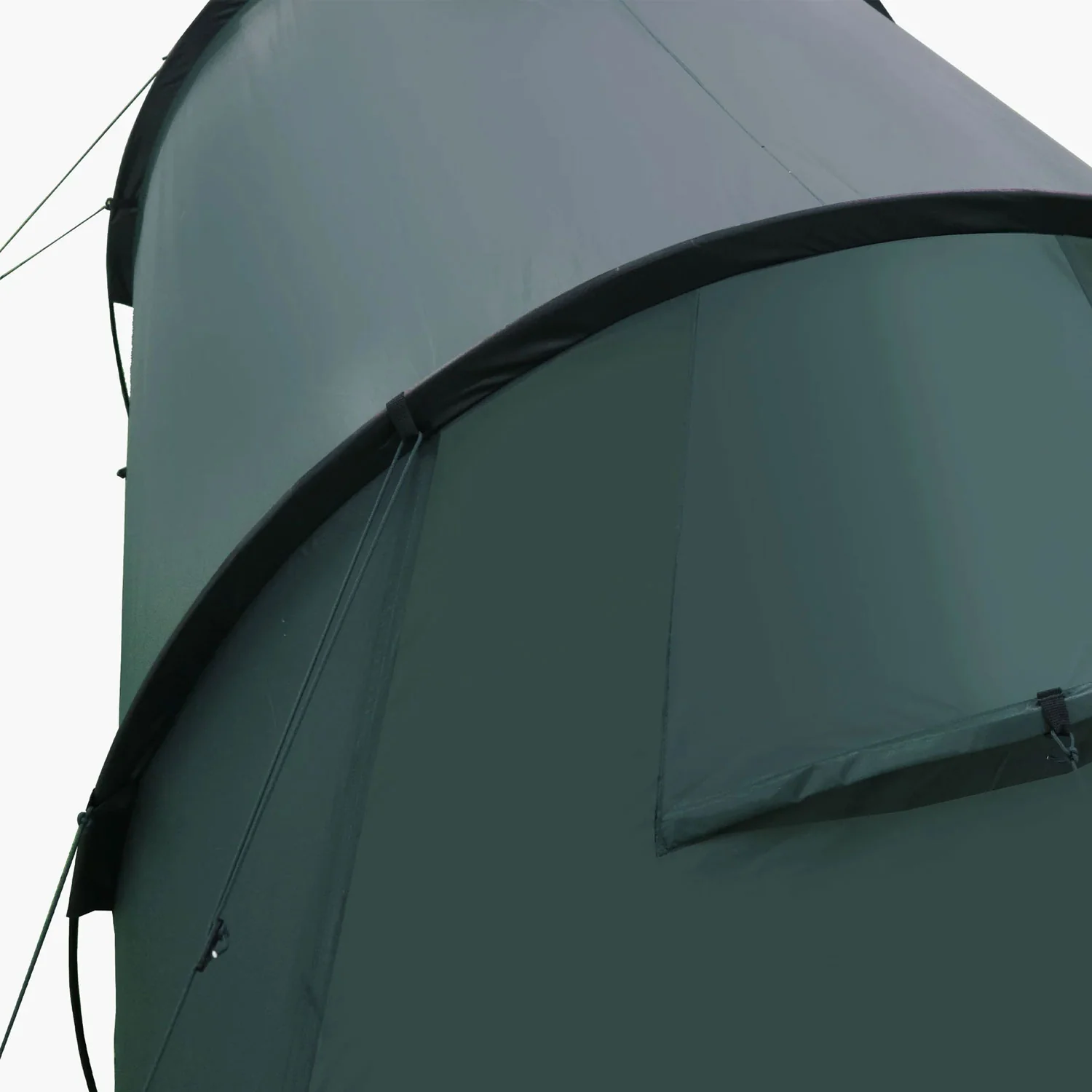Highlander Blackthorn 2-Person Tent Gen 2 - Scarab Green - Image 6