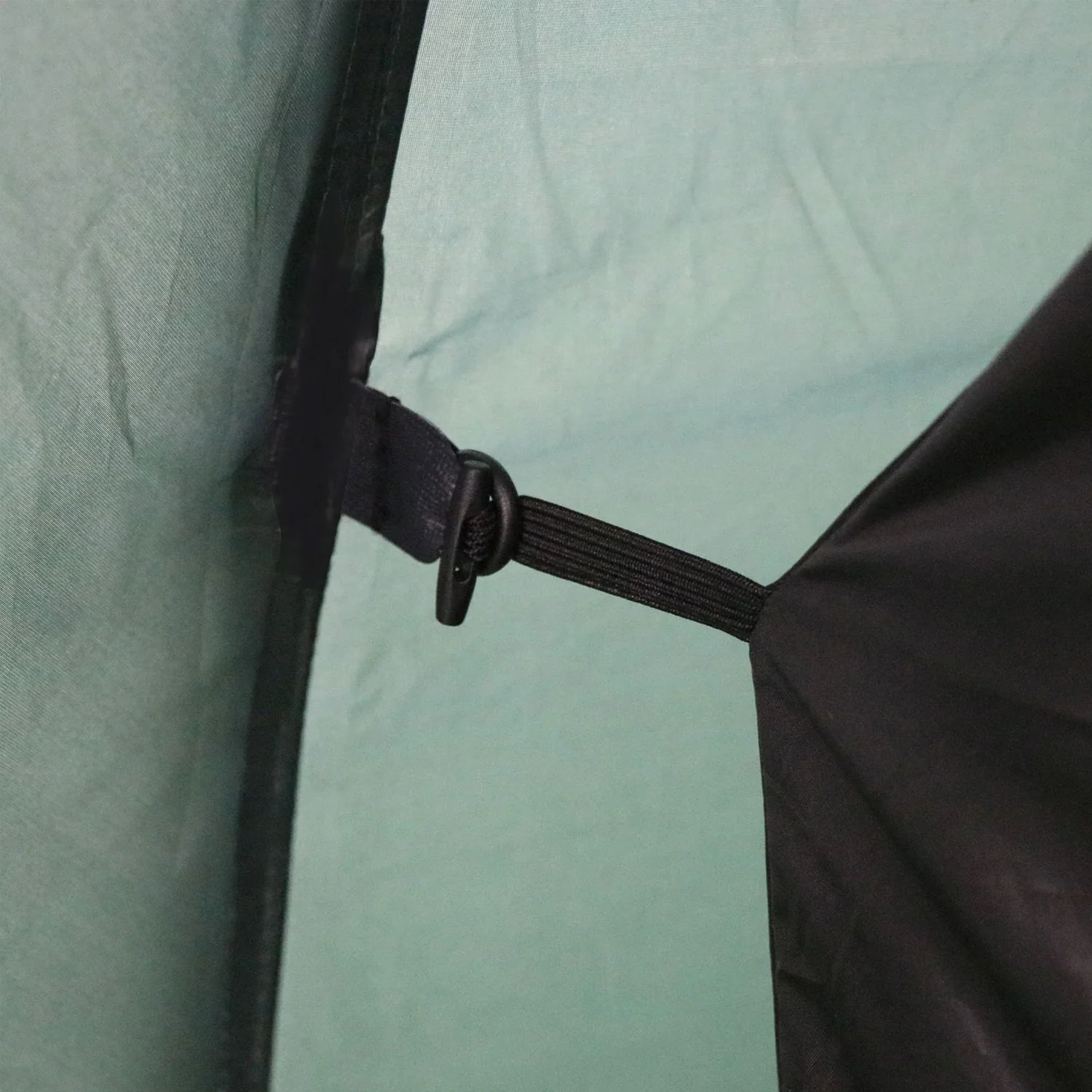Highlander Blackthorn 2-Person Tent Gen 2 - Scarab Green - Image 8