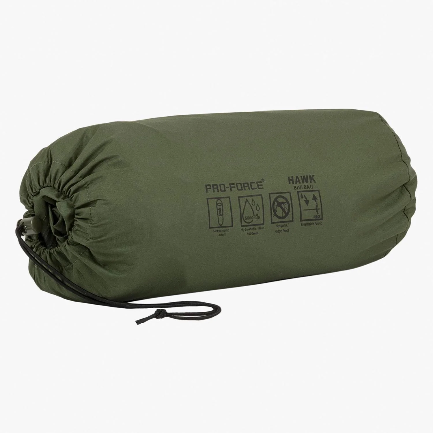Highlander Hawk Bivvy Bag - Image 3