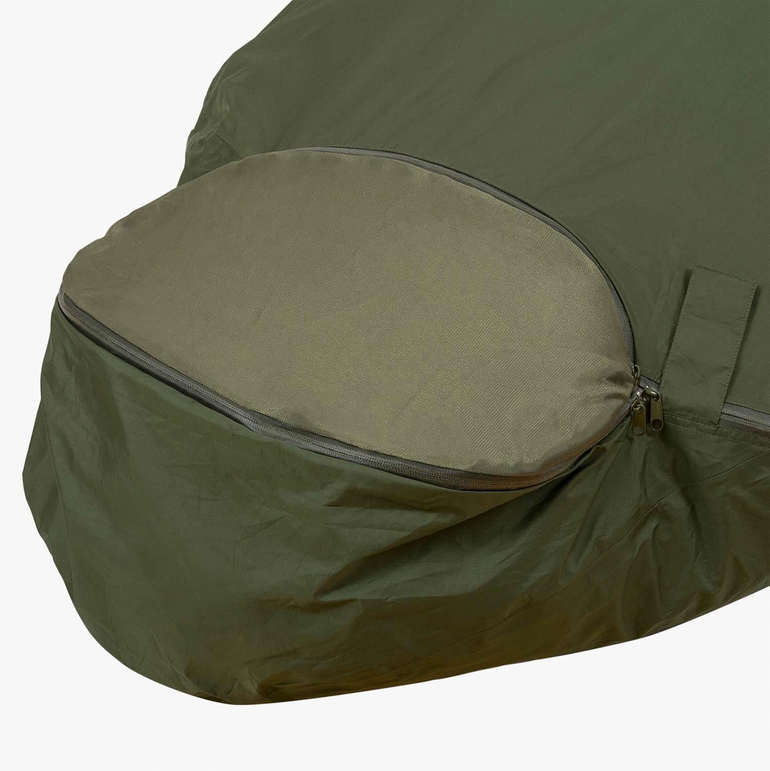 Highlander Hawk Bivvy Bag - Image 4