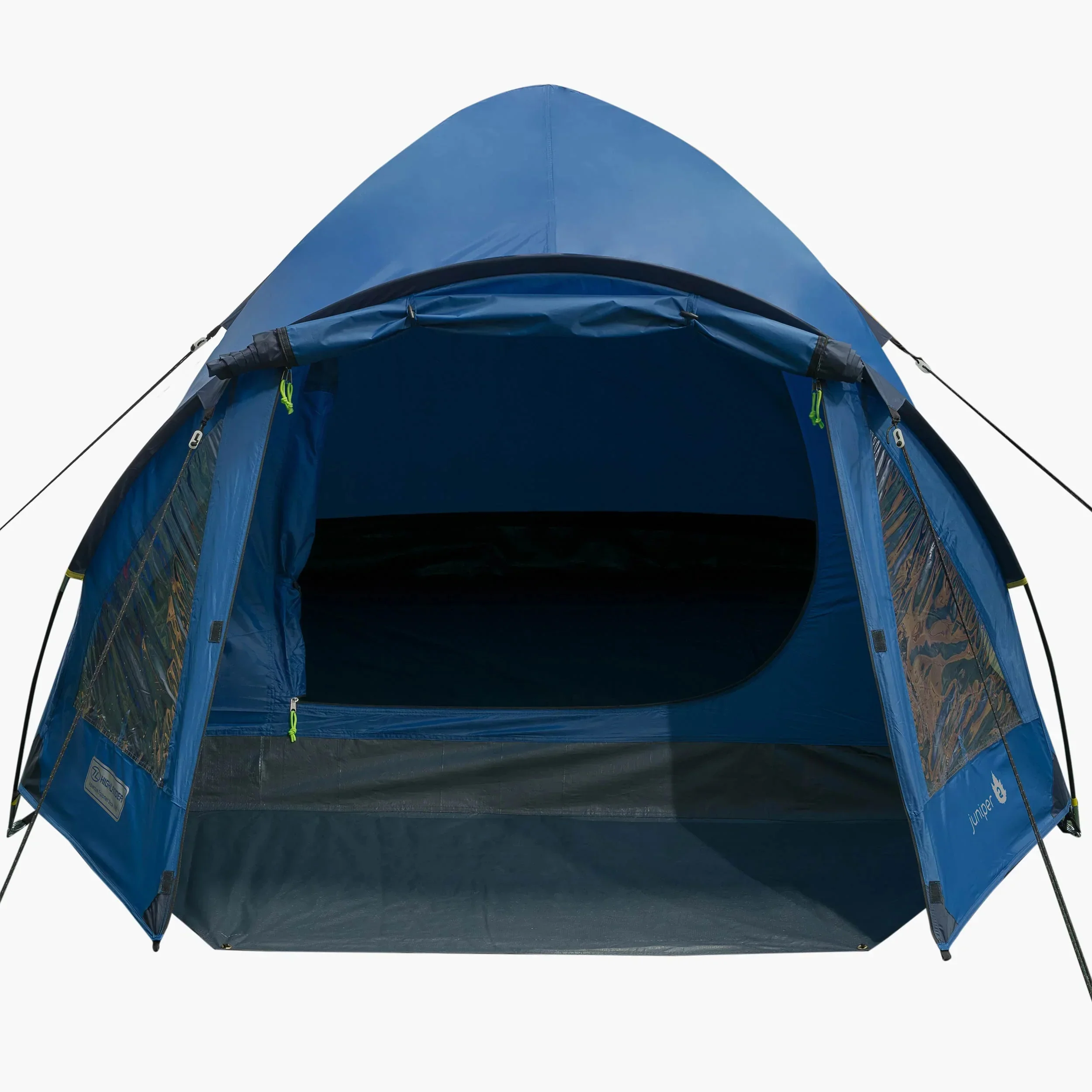 Highlander Juniper 2-Man Dome Tent - Image 2