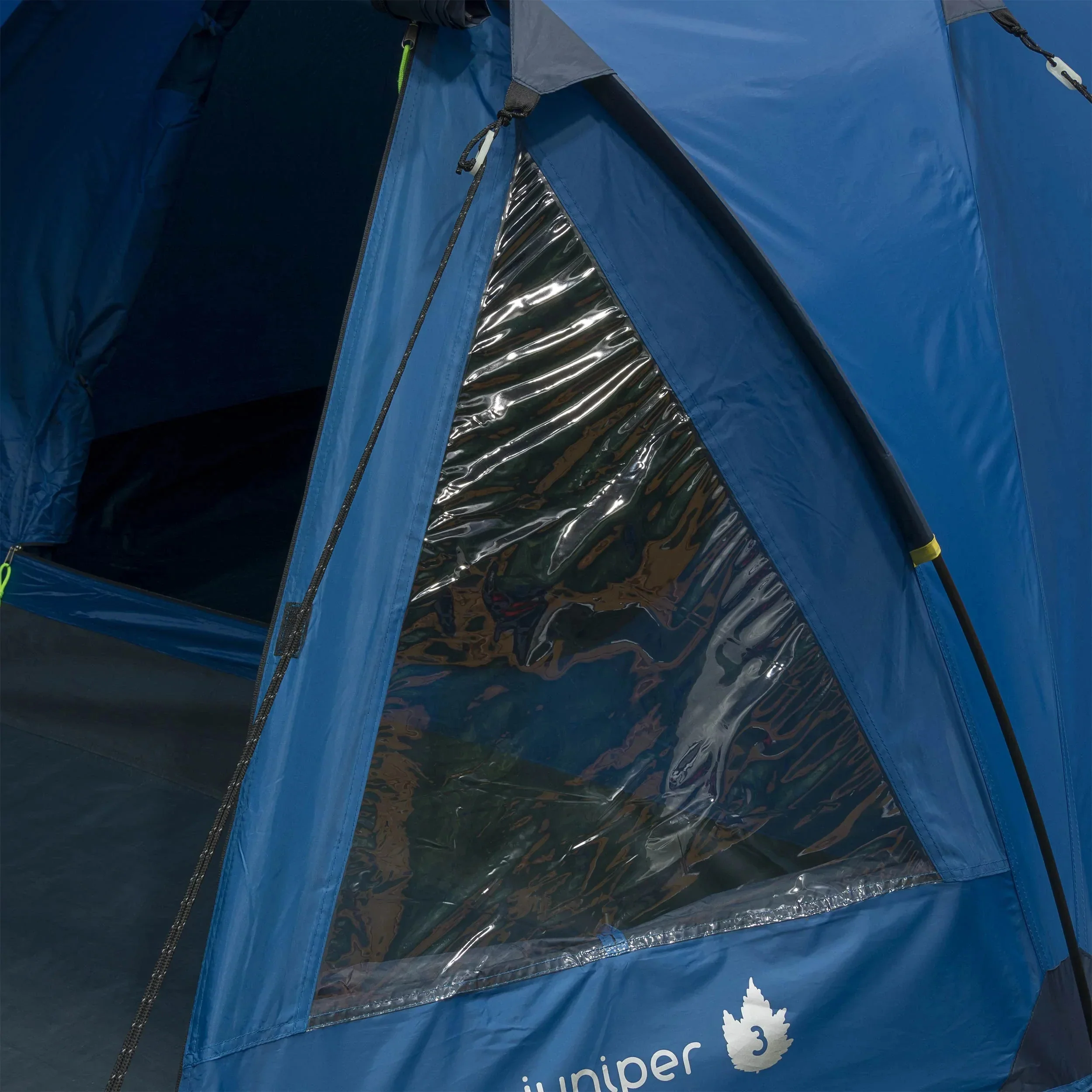 Highlander Juniper 2-Man Dome Tent - Image 5