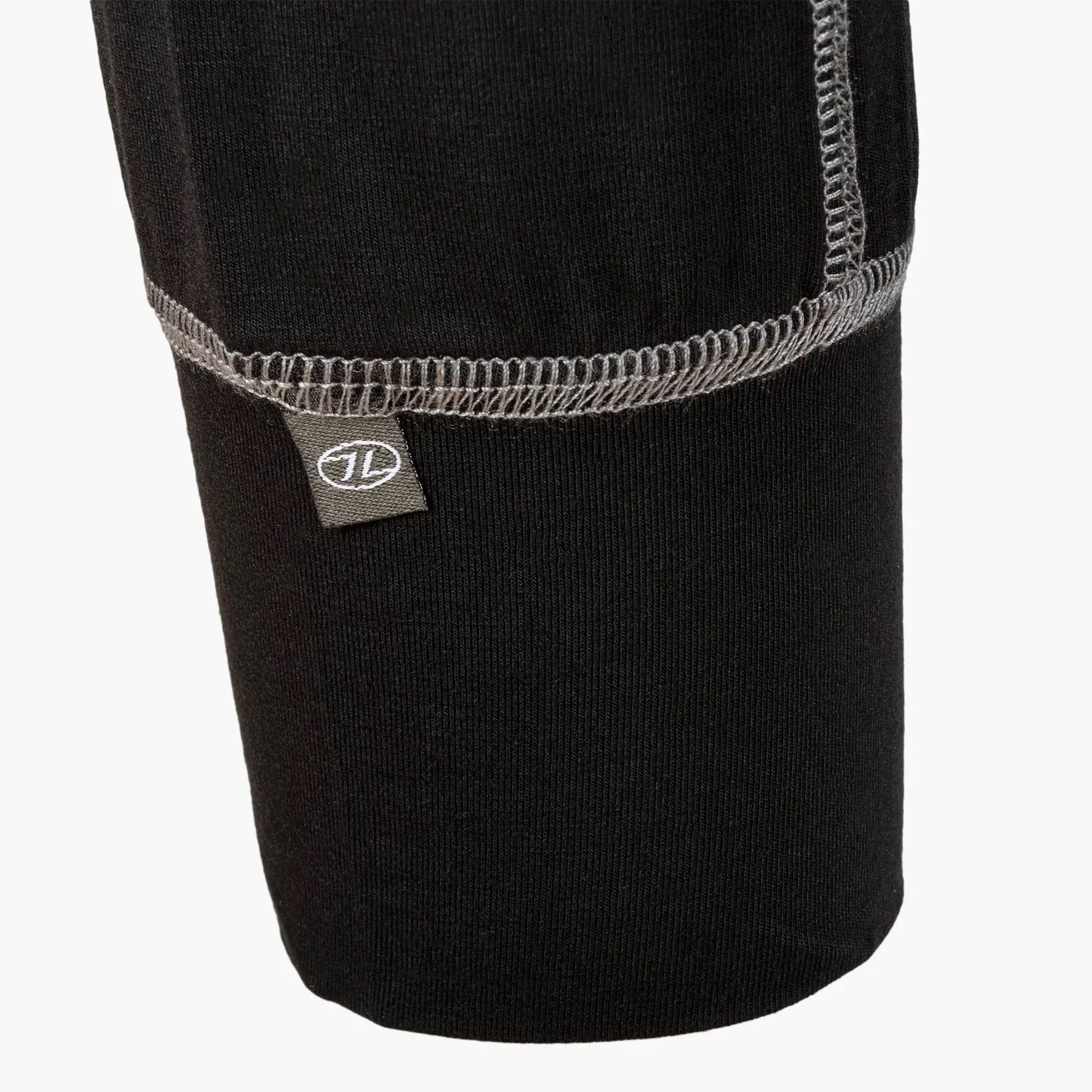 Highlander Men's Bamboo Baselayer Long Sleeve Shirt - Image 4