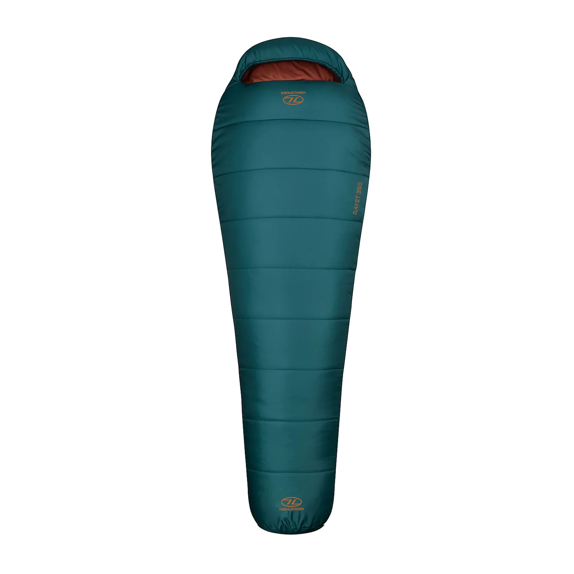 Highlander Rayet 350 Sleeping Bag