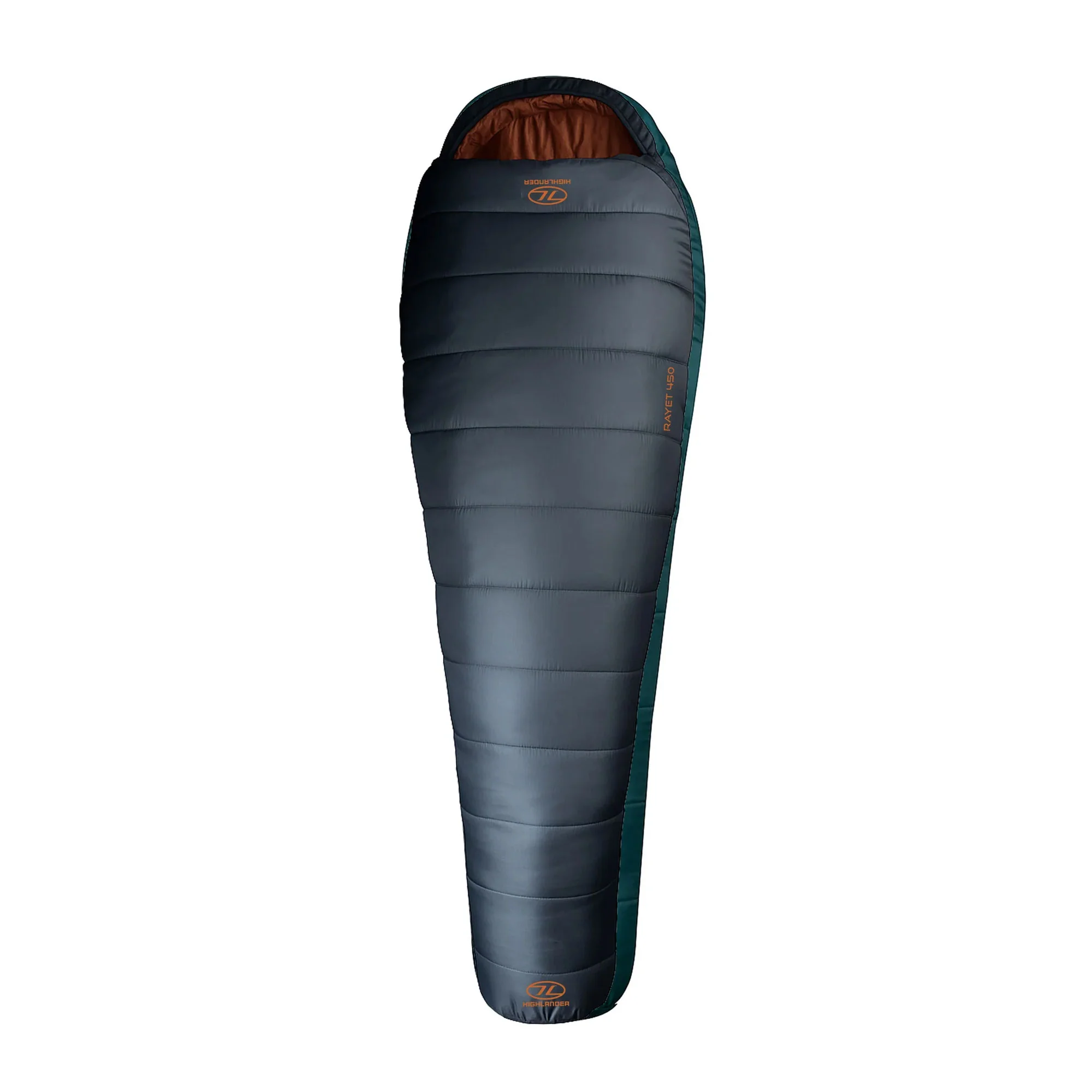 Highlander Rayet 450 Sleeping Bag