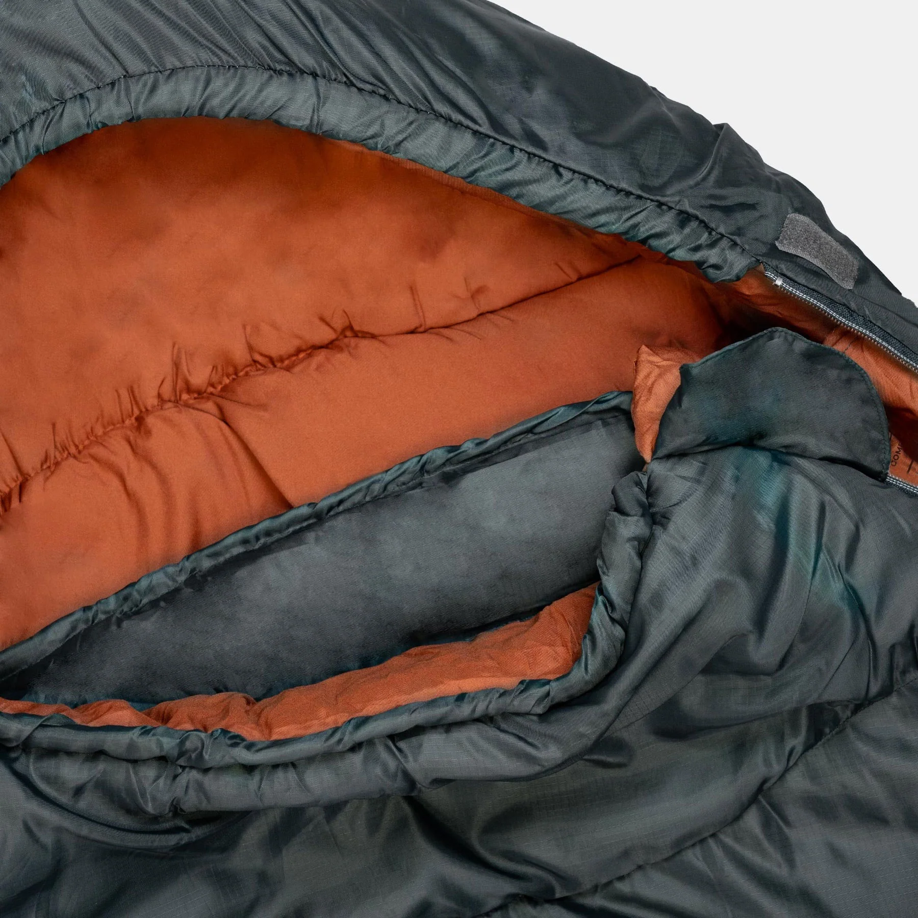 Highlander Rayet 450 Sleeping Bag - Image 2