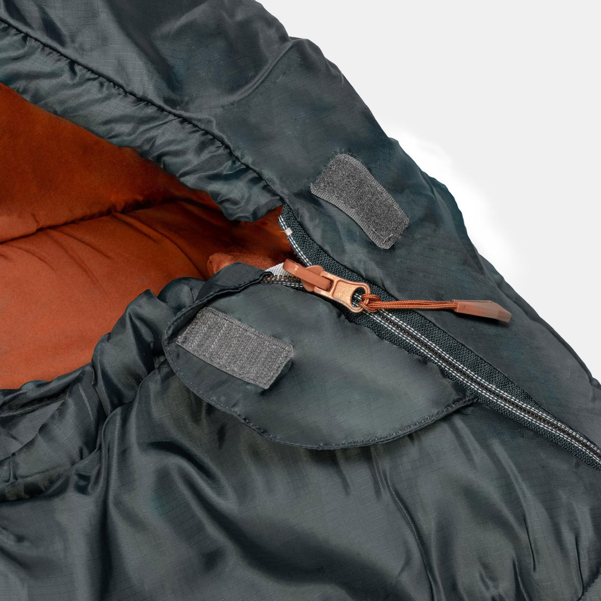 Highlander Rayet 450 Sleeping Bag - Image 6