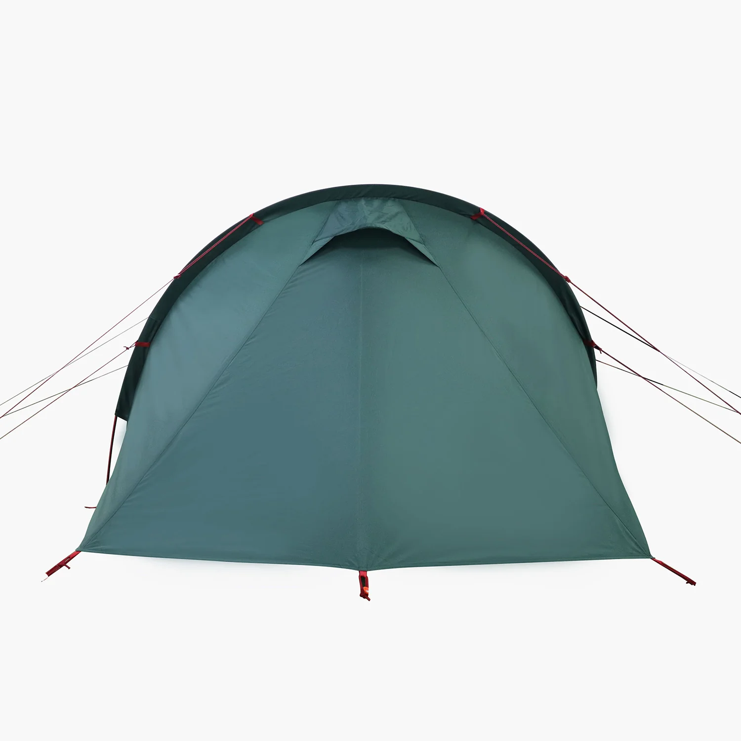 Highlander Respite 2-Person Extended Tent - Image 6