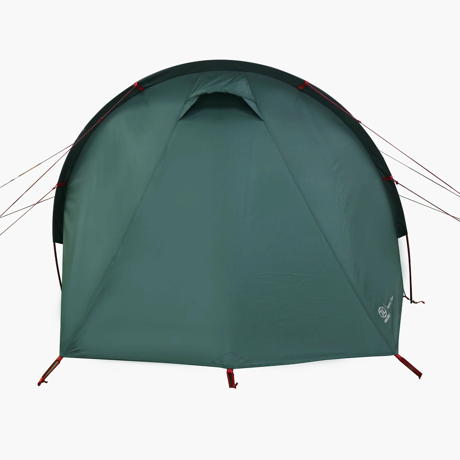 Highlander Respite 2-Person Extended Tent - Image 7