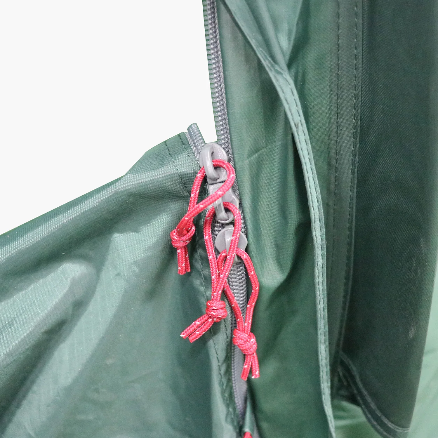 Highlander Respite 2-Person Extended Tent - Image 9
