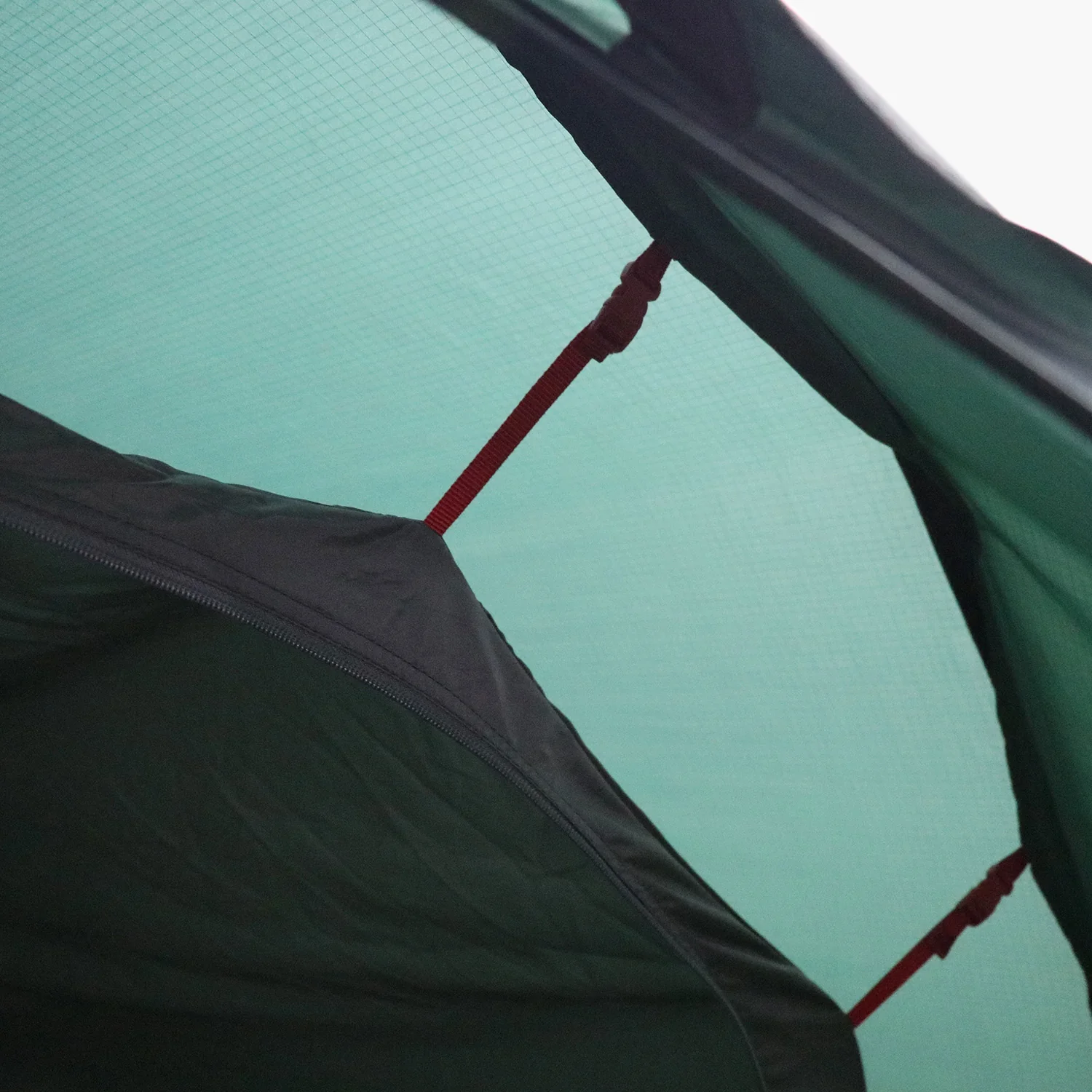 Highlander Respite 2-Person Tent - Image 11