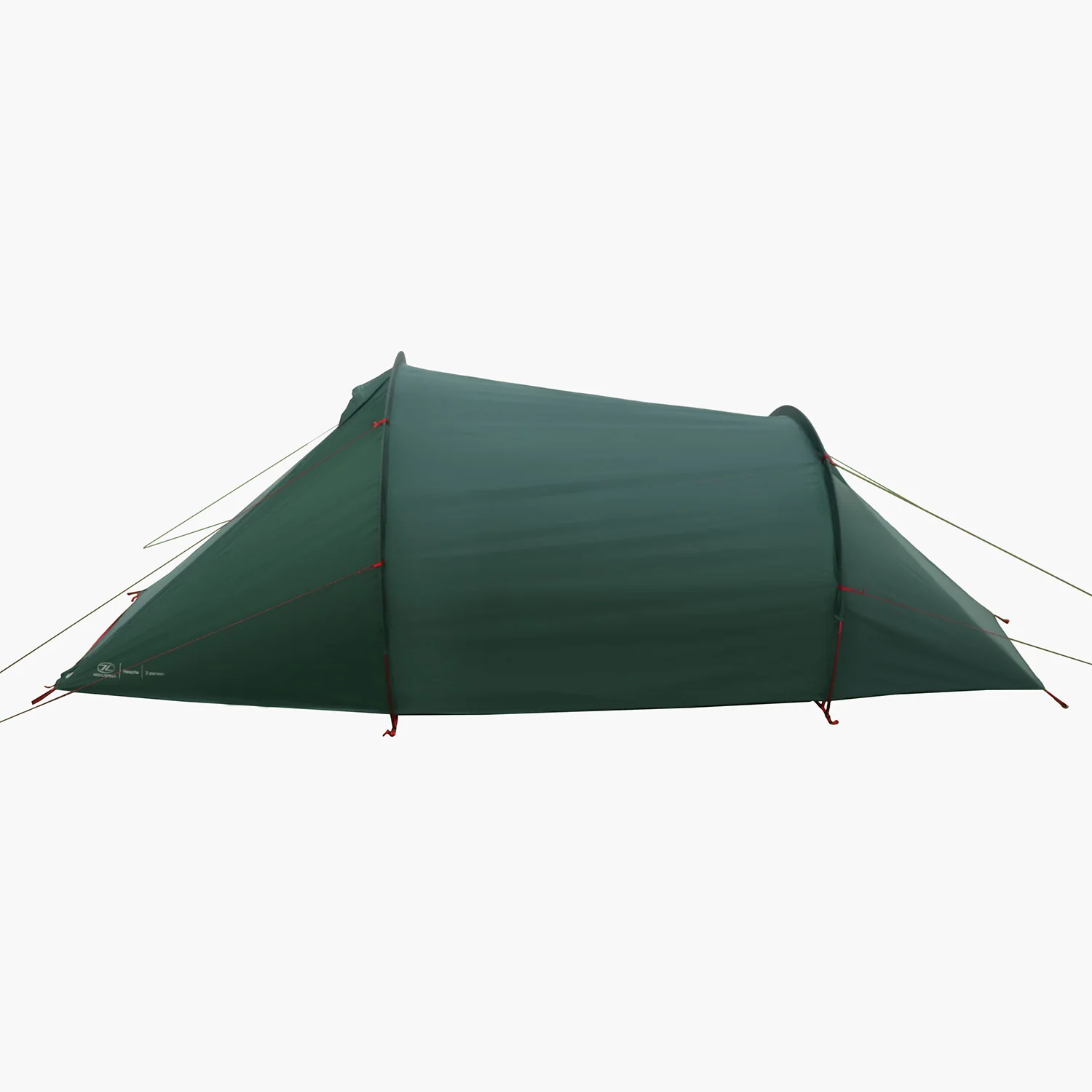 Highlander Respite 2-Person Tent - Image 3