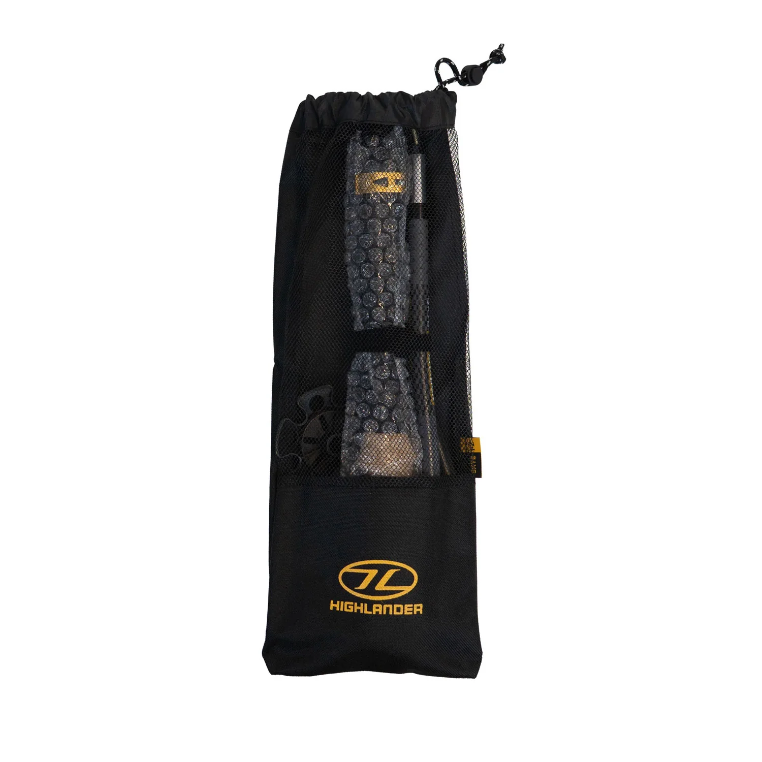 Highlander Skye Carbon FZ Walking Pole (Pair) - Image 6