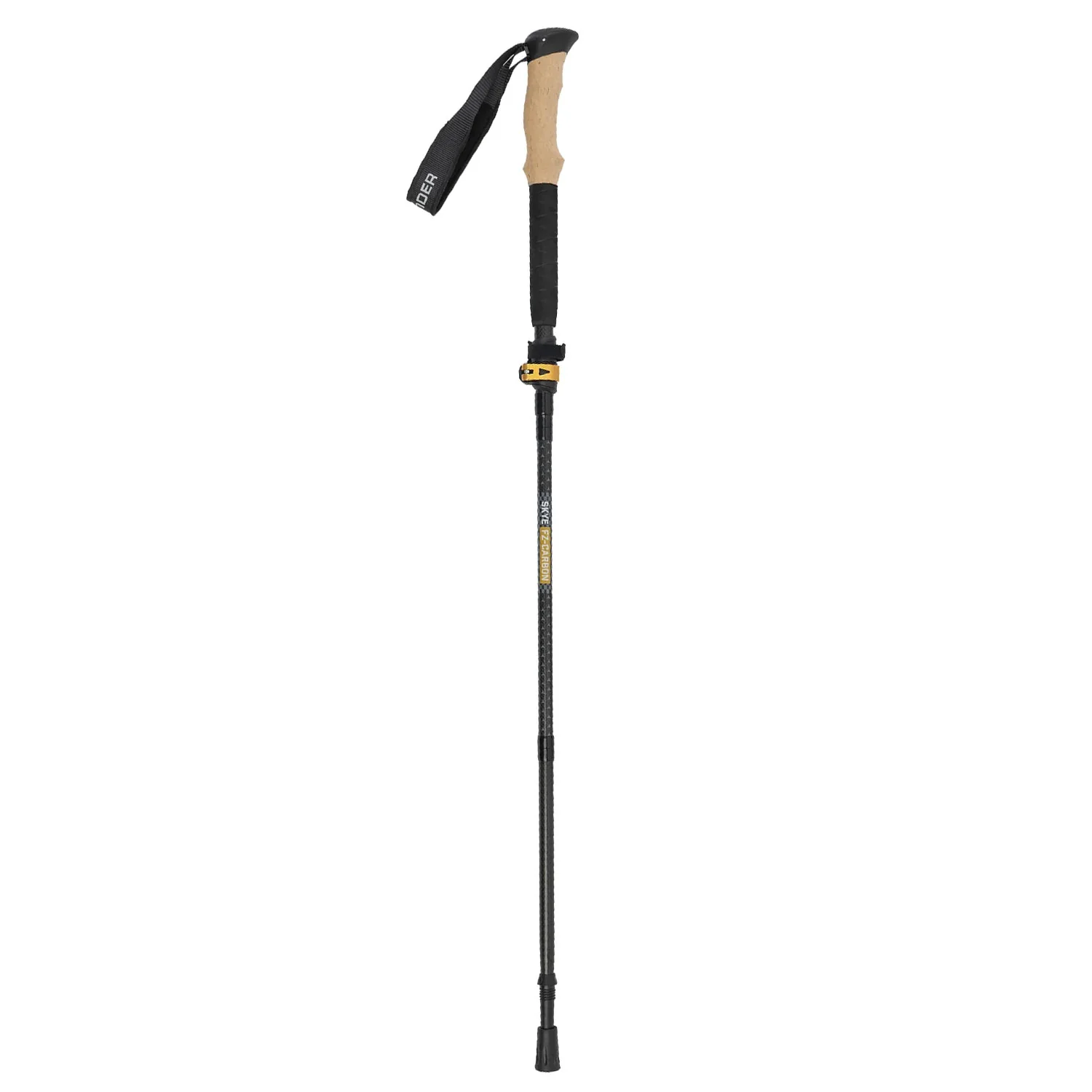 Highlander Skye Carbon FZ Walking Pole (Single)