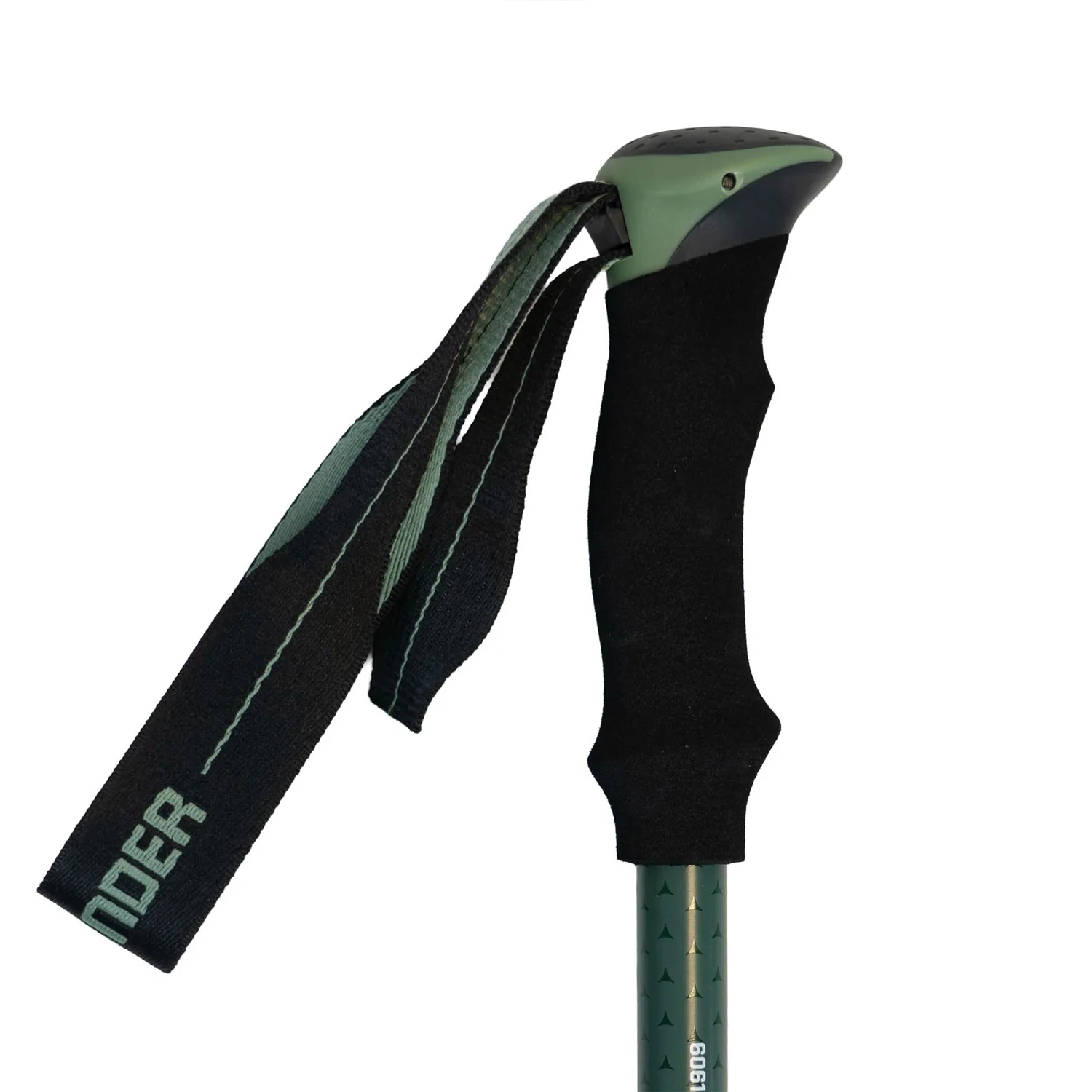 Highlander Tiree Walking Poles (Pair) - Image 6