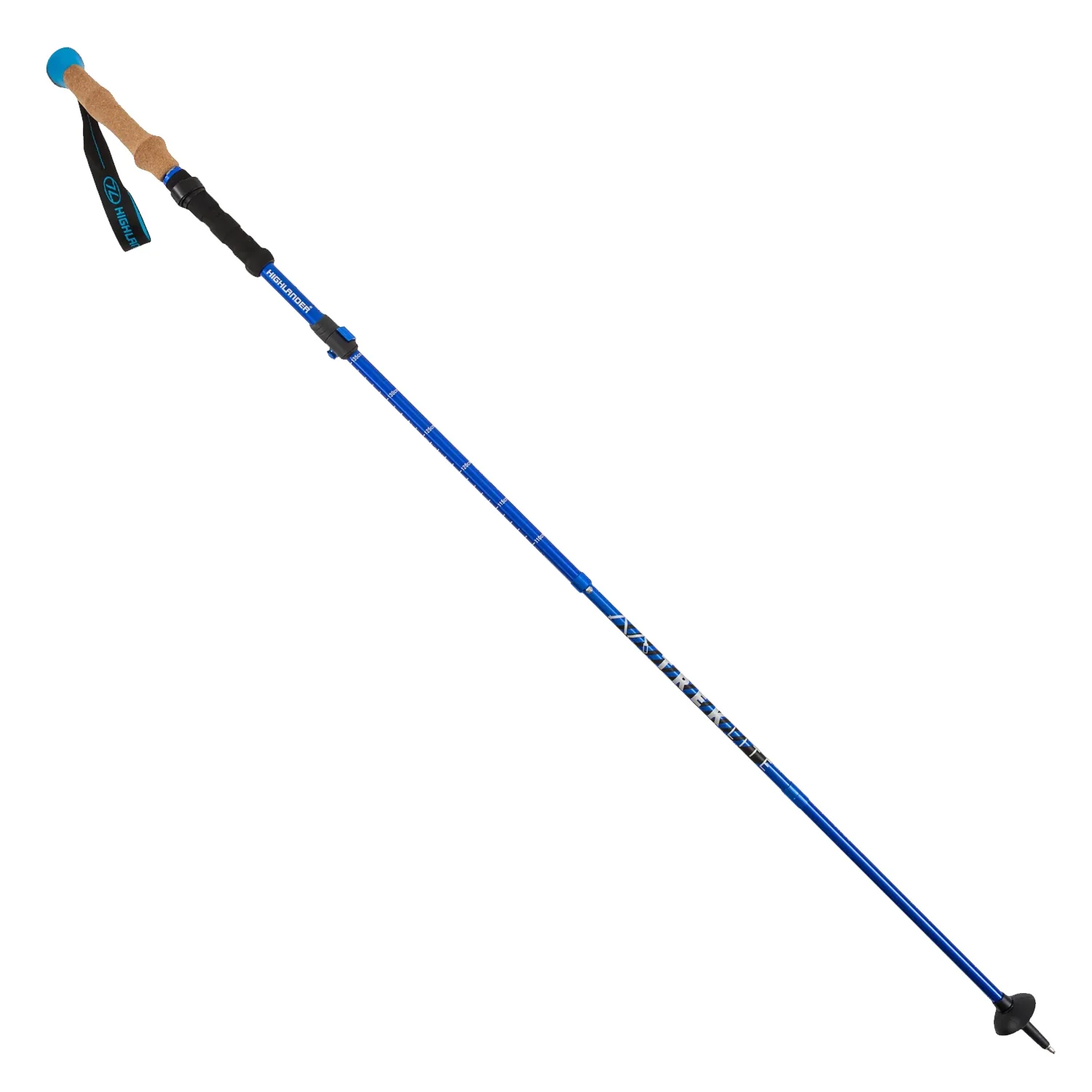 Highlander Trek Lite Walking Pole - Image 3
