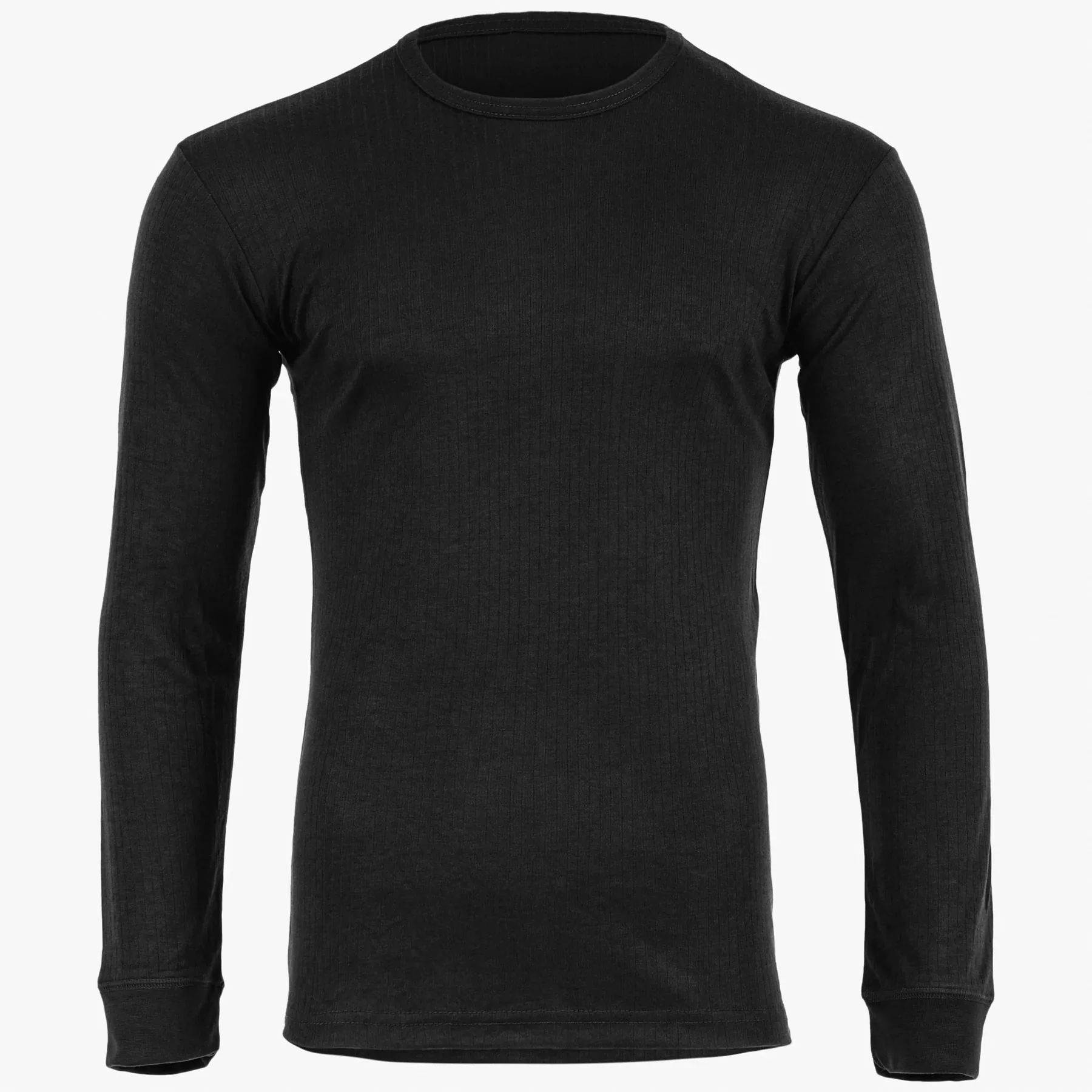 Highlander Unisex Thermal Baselayer Long Sleeve Shirt