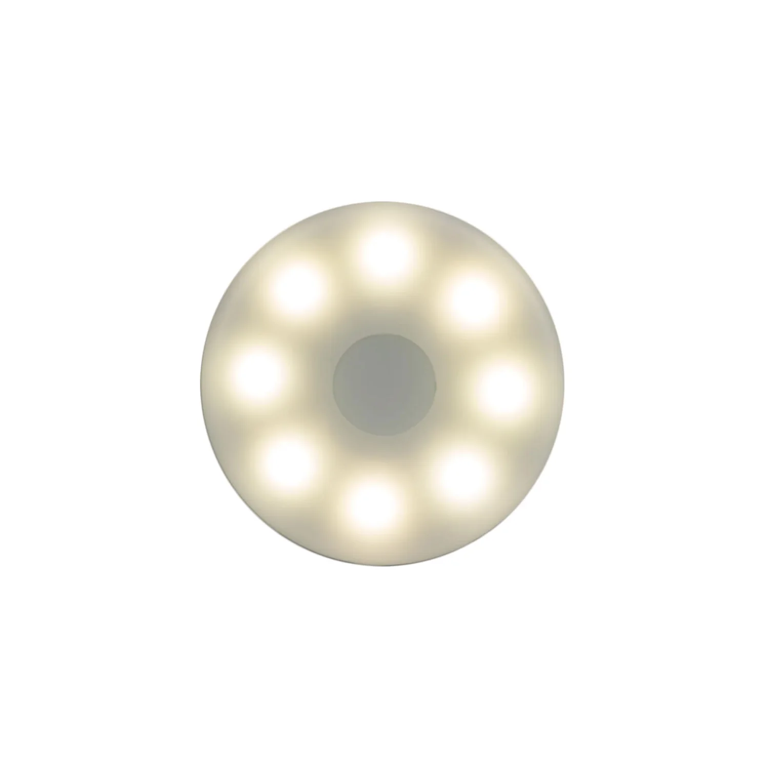 Highlander Wee Banshee Micro Lightweight Air Pump with Light - Image 7