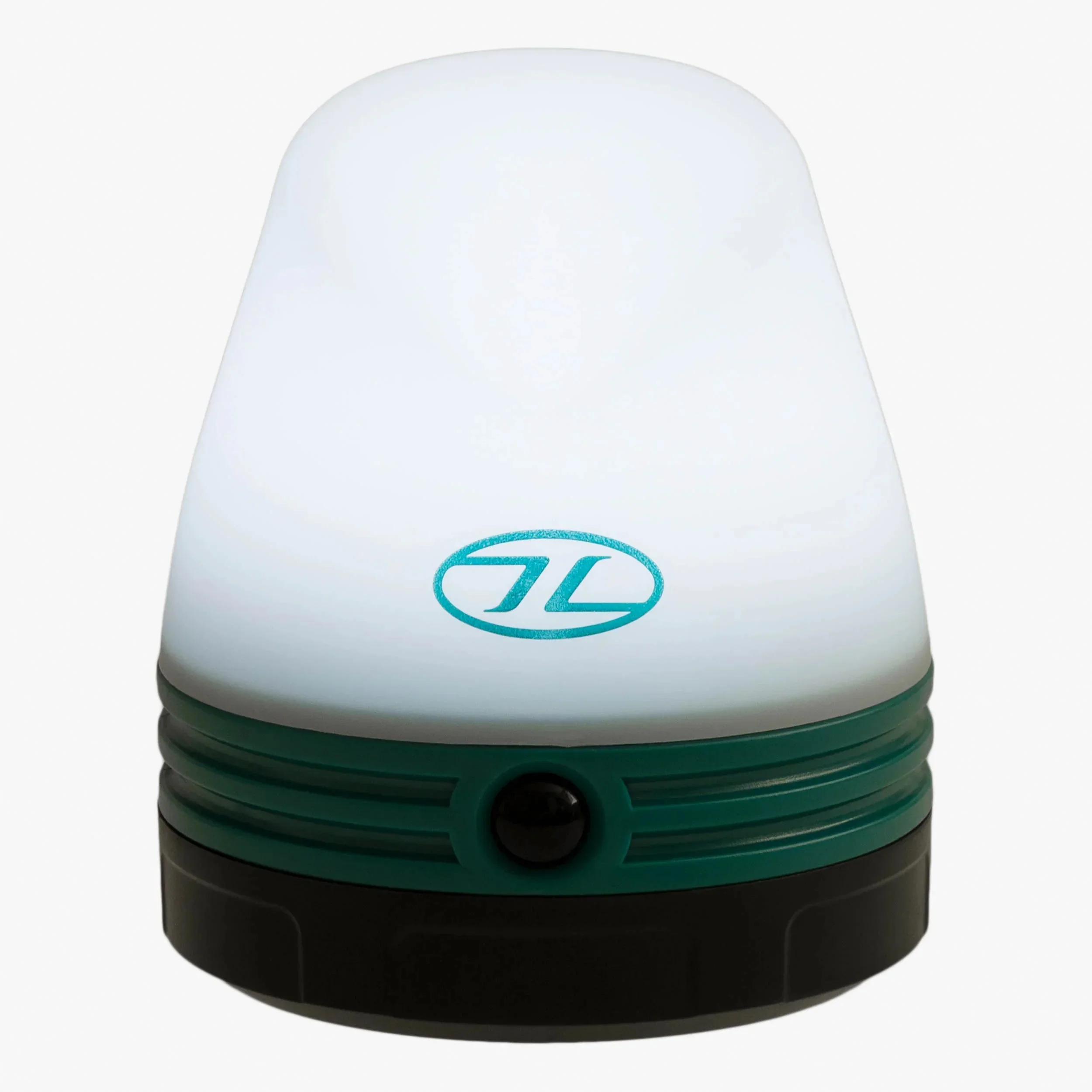 Highlander Wee Lantern - Teal - Image 2