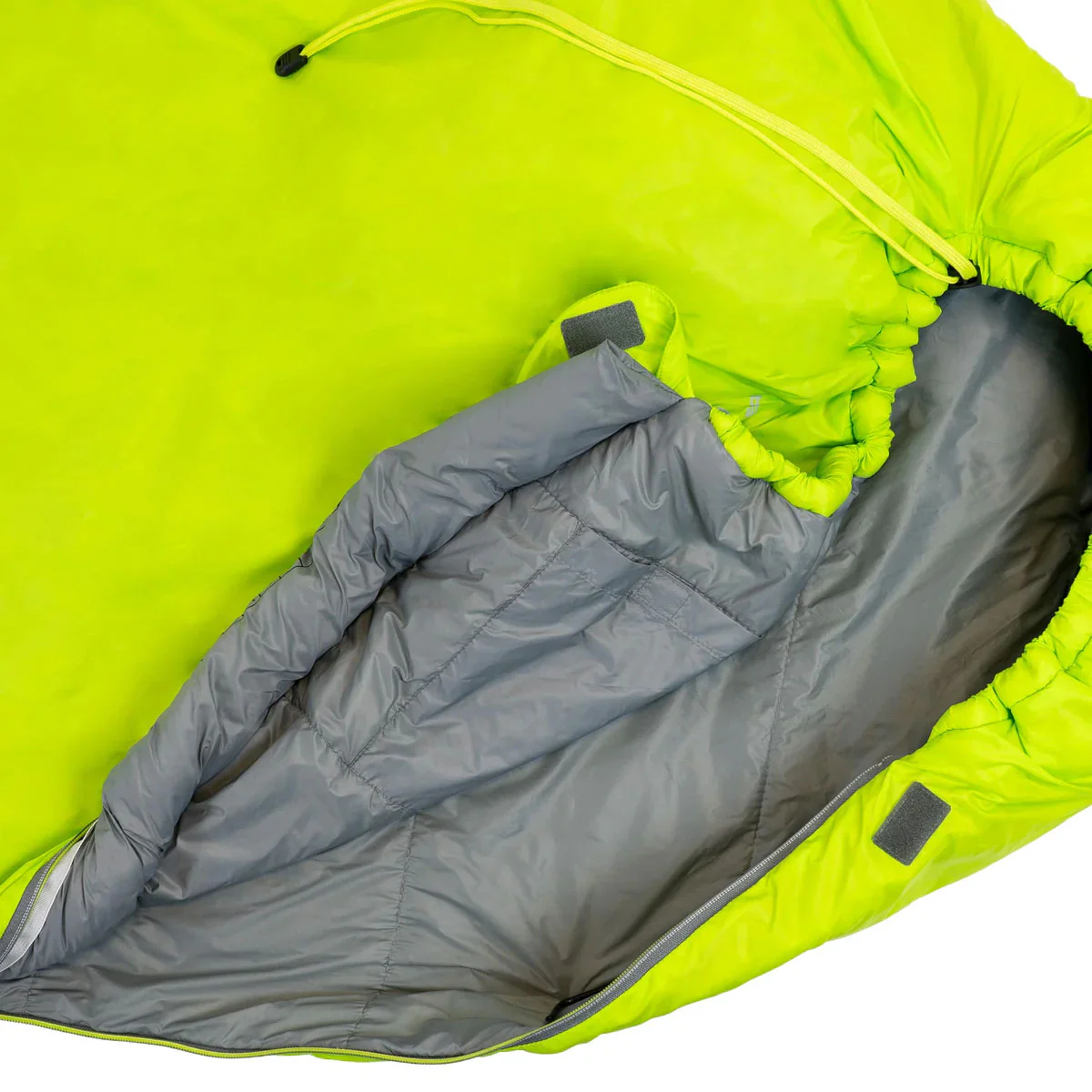 Highlander Zeta 50 Sleeping Bag - Image 5