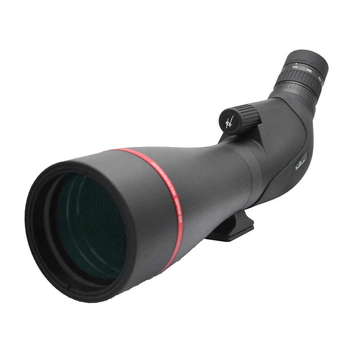 Hilkinson Natureline 80mm Spotting Scope - Image 2
