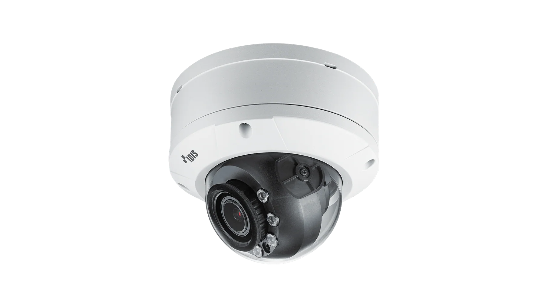 Idis DC-D3233HRXL LightMaster Full HD IR Dome Camera