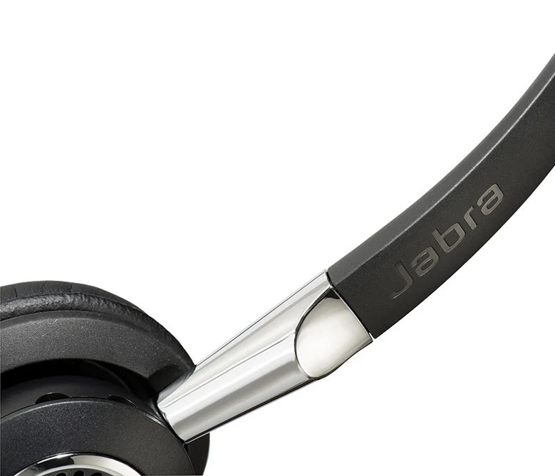 Jabra Biz 2400 II Mono 3-in-1 Corded Headset - Image 3