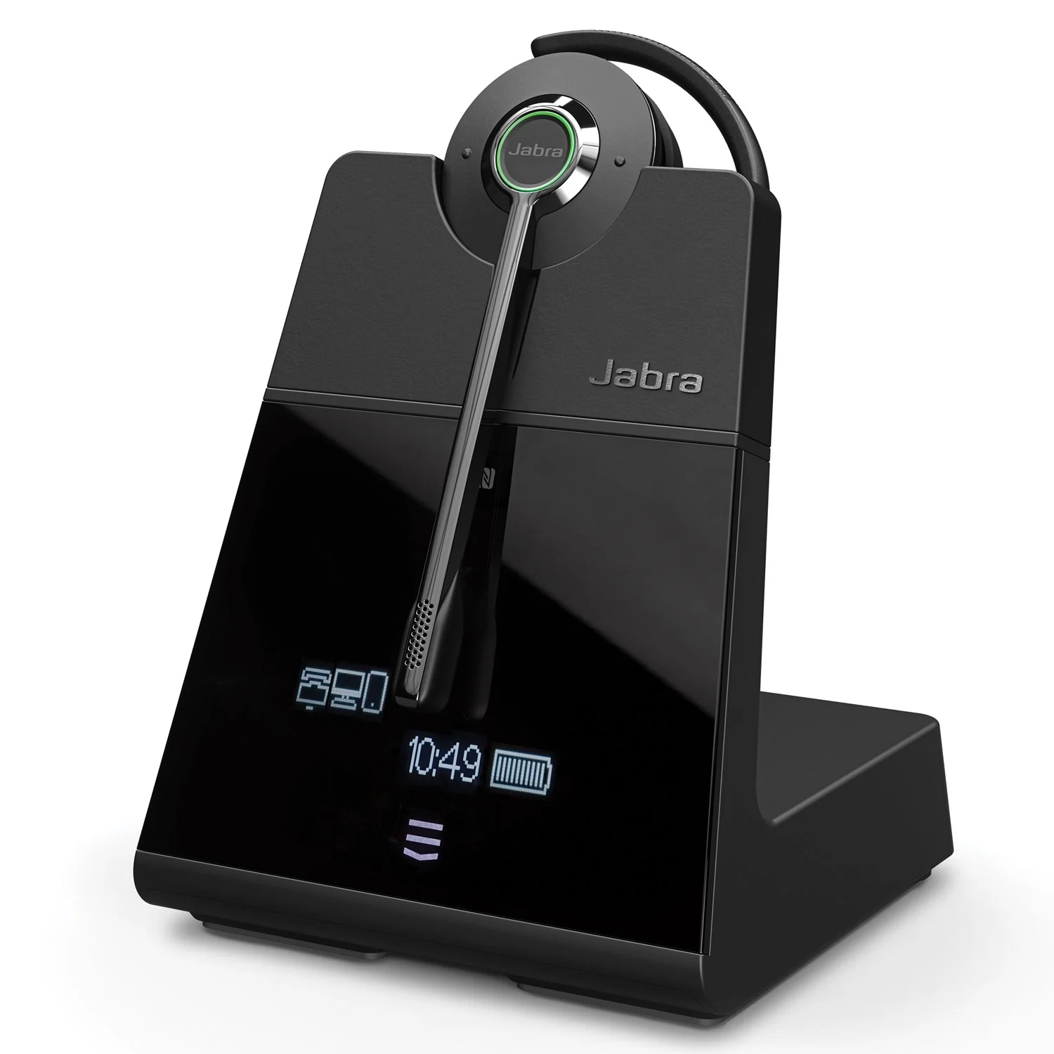 Jabra Engage 75 Convertible Wireless Headset