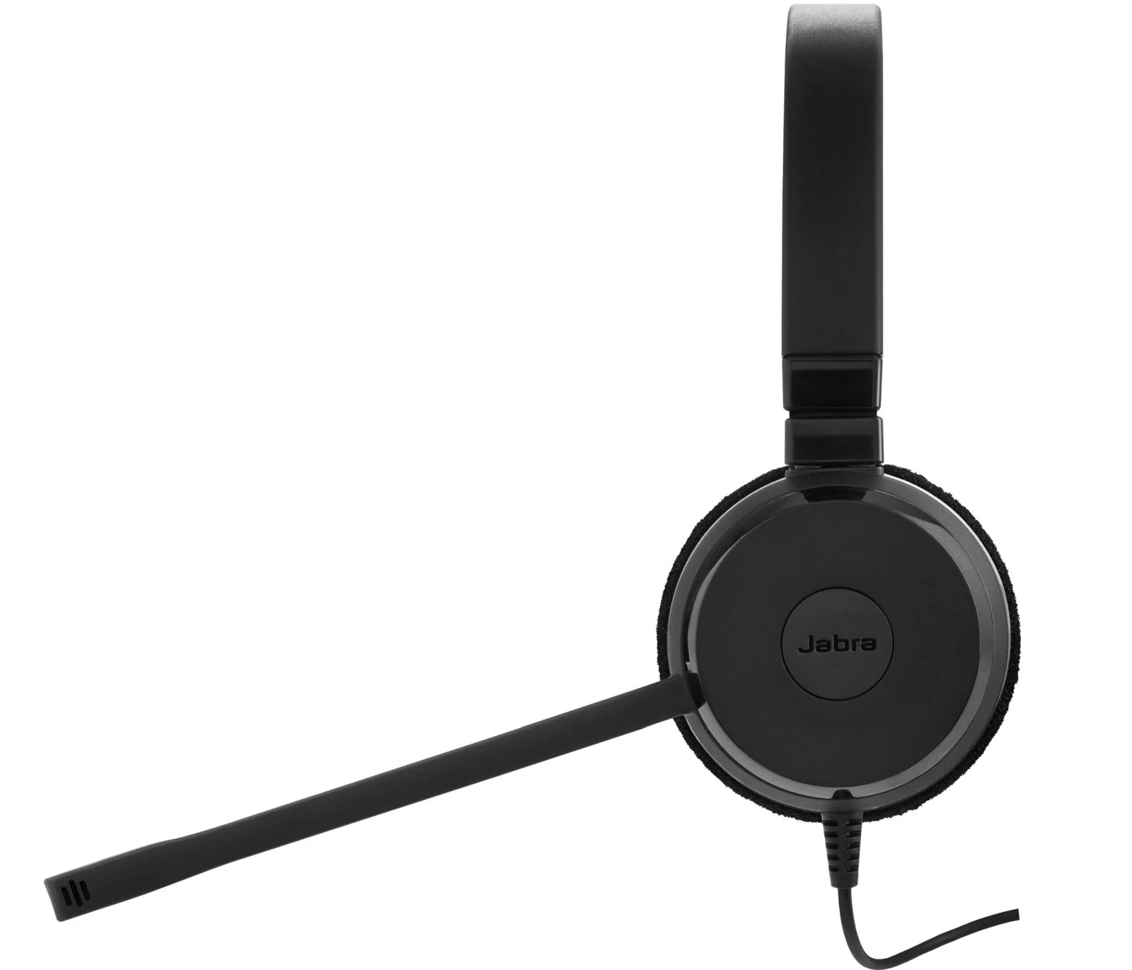 Jabra Evolve 20 UC Stereo Headset - Image 3