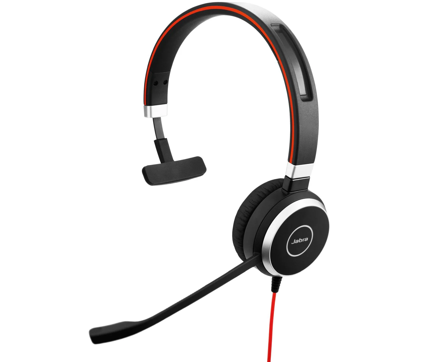 Jabra Evolve 40 UC Mono Headset